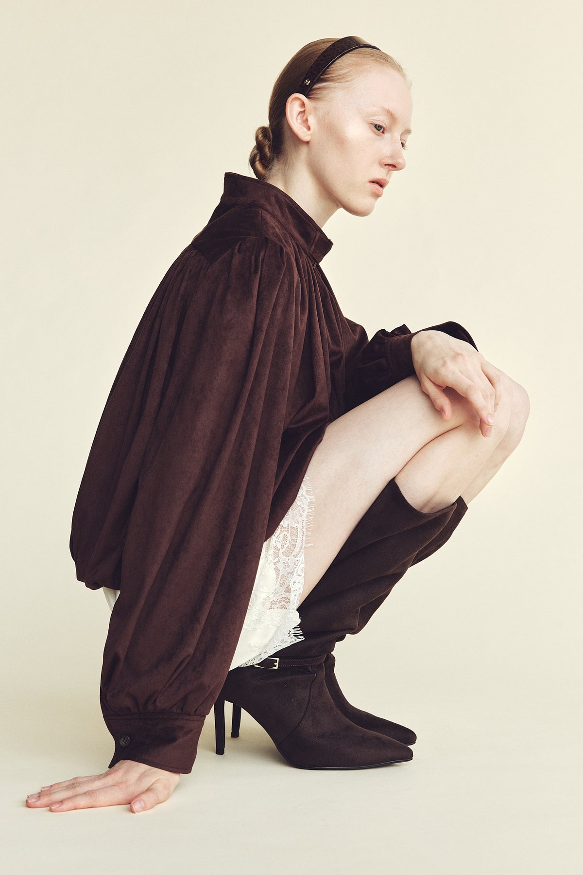 Utsjoki Balloon Jacket