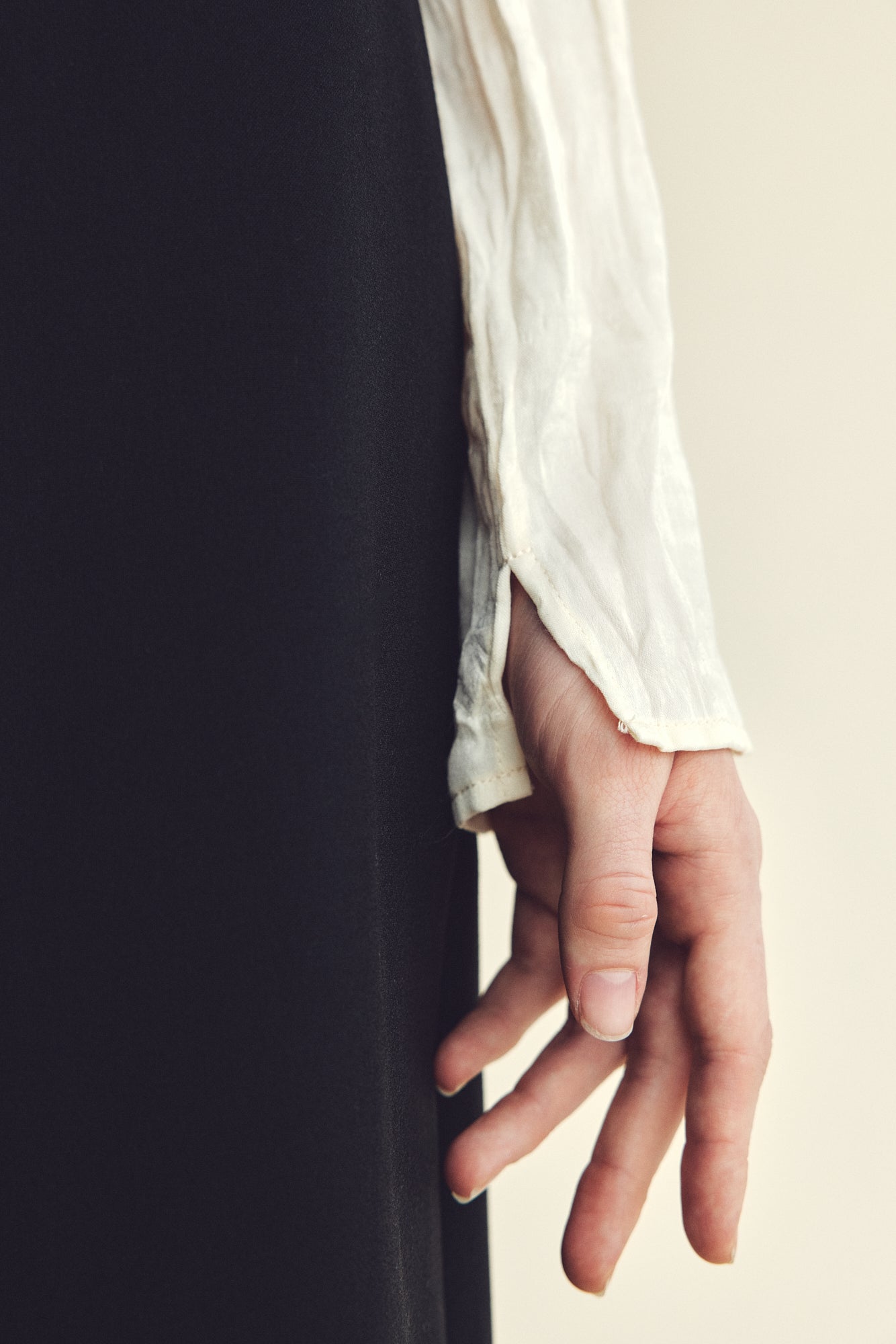 Ilomantsi Midi Skirt