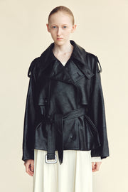 Leiden Jacket