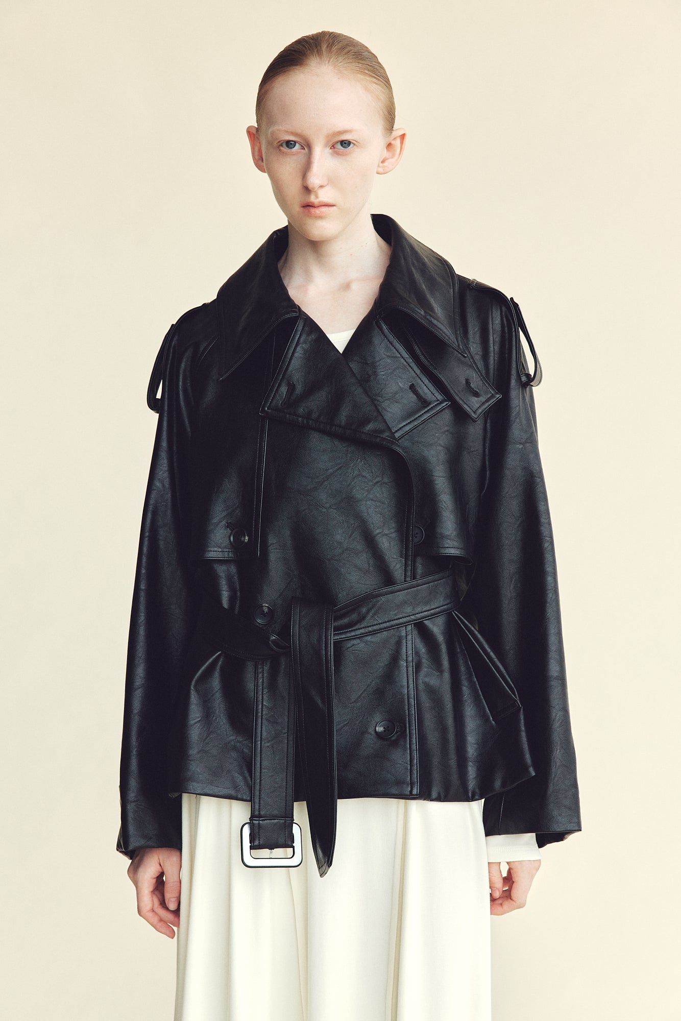 Leiden Jacket