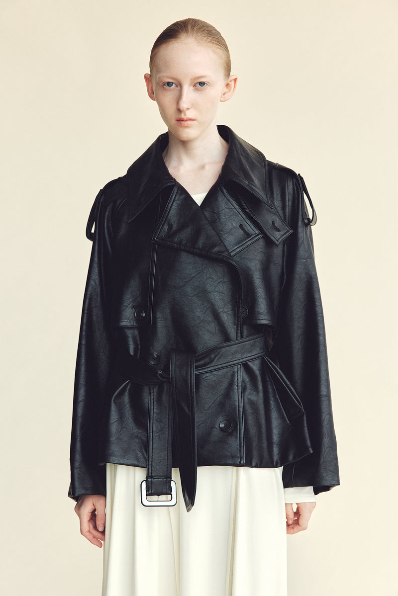 Leiden Jacket