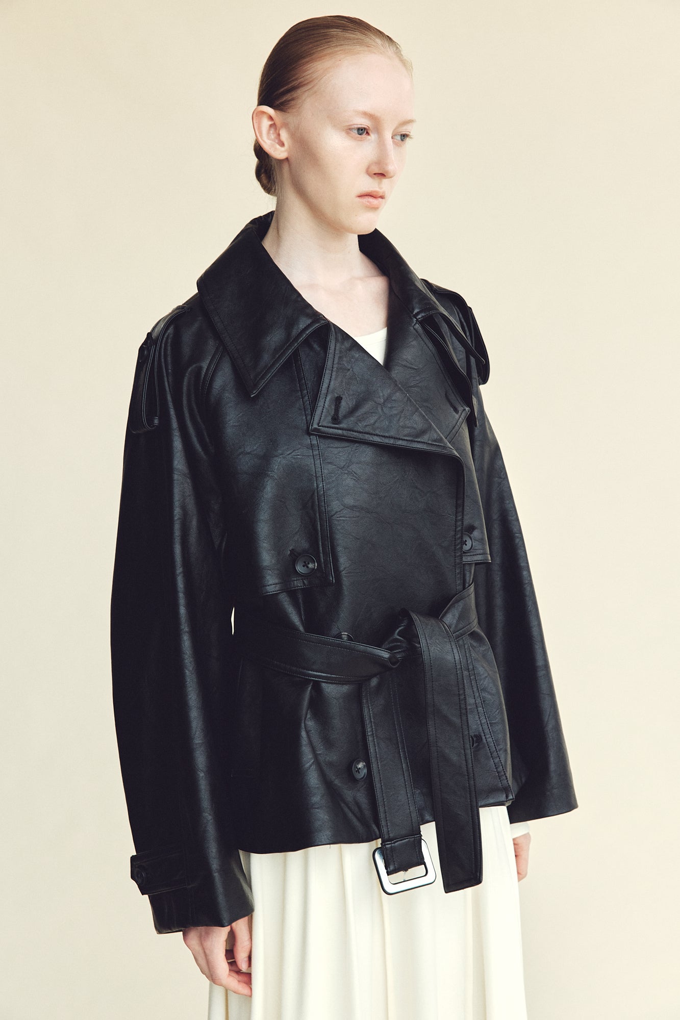 Leiden Jacket