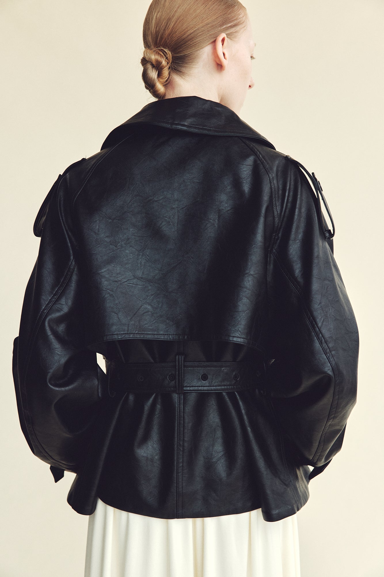 Leiden Jacket