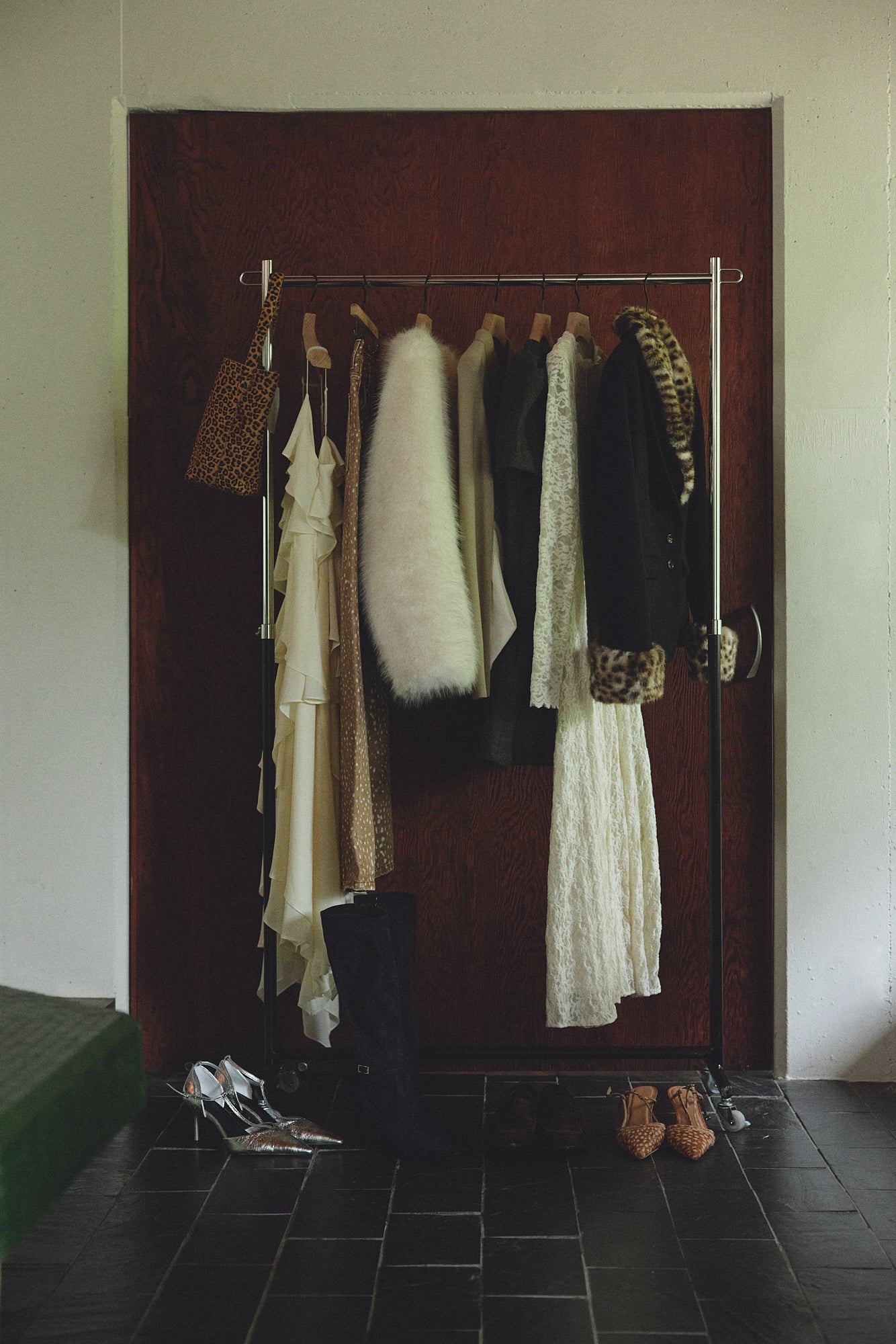 Lookbooks – THE TOÉ