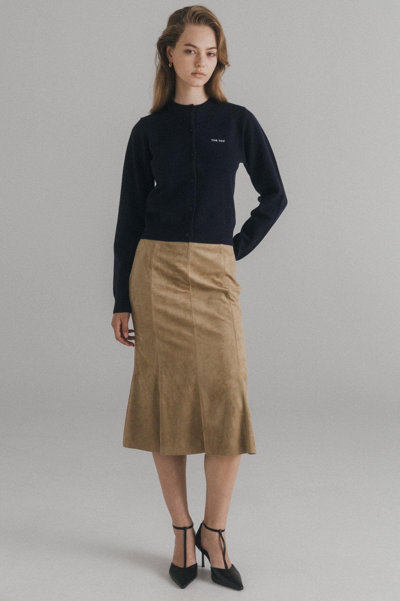 Espoo TOÉ Cardigan