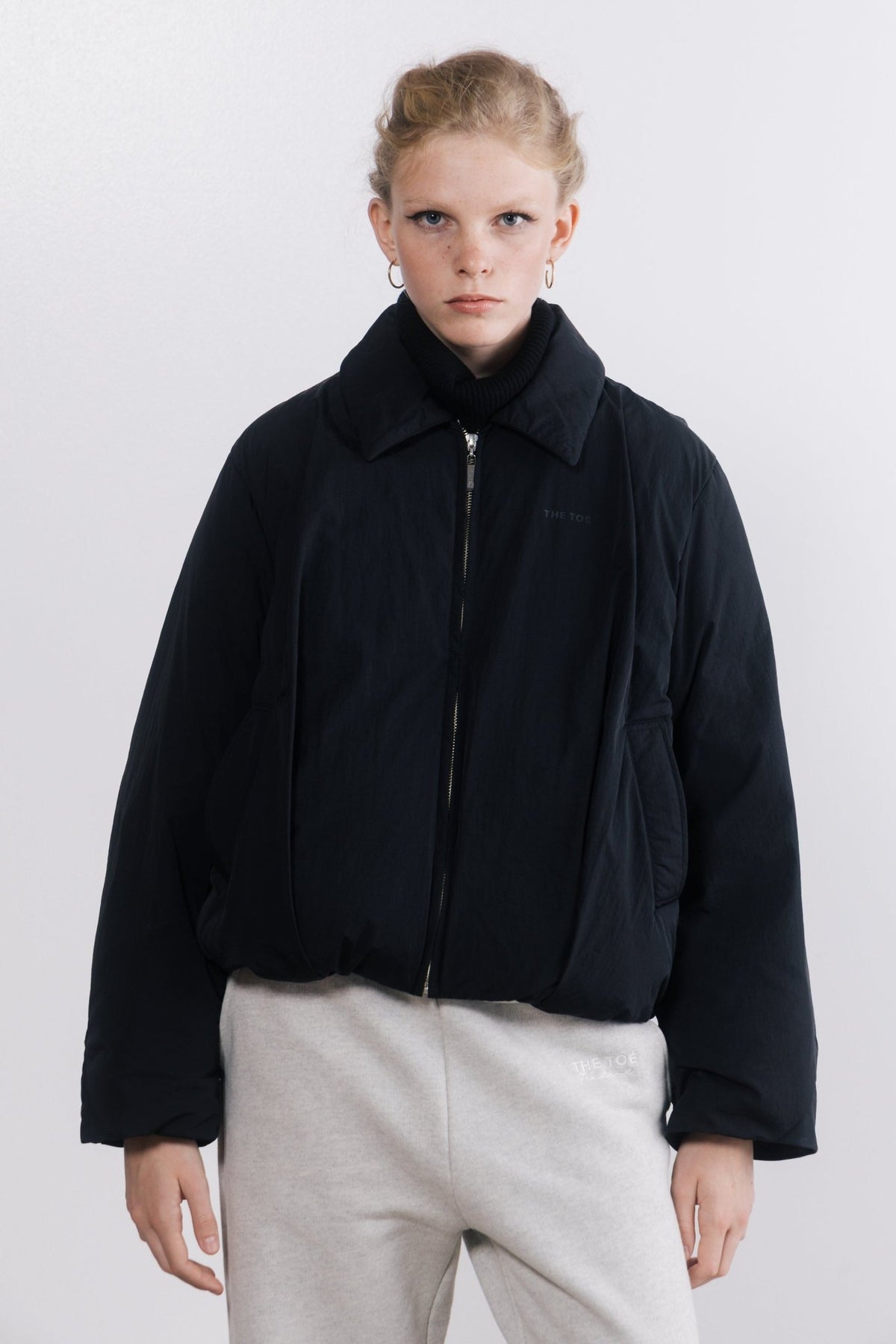 Pyhtaa Down Jacket