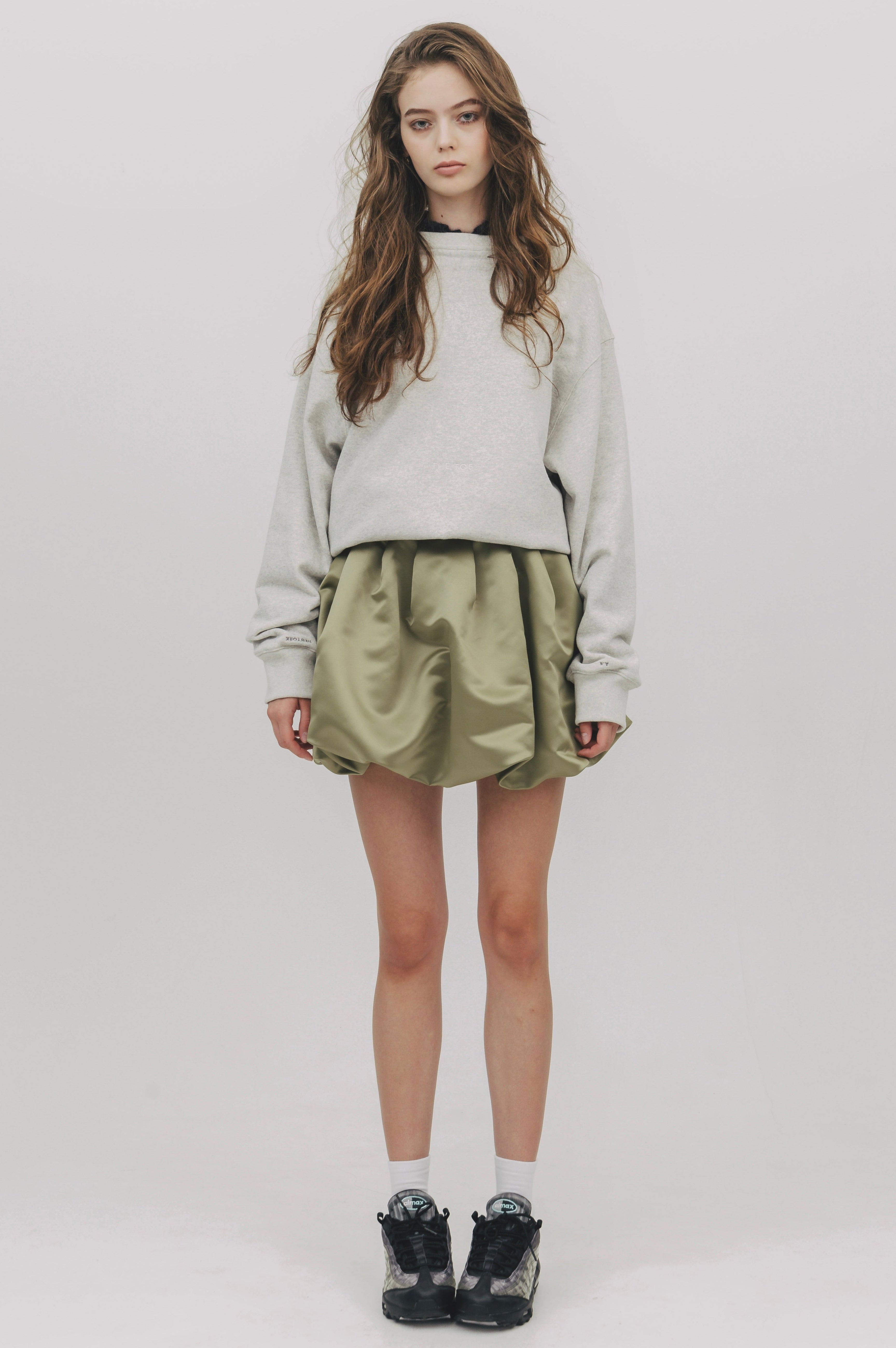 Venice Balloon Skirt