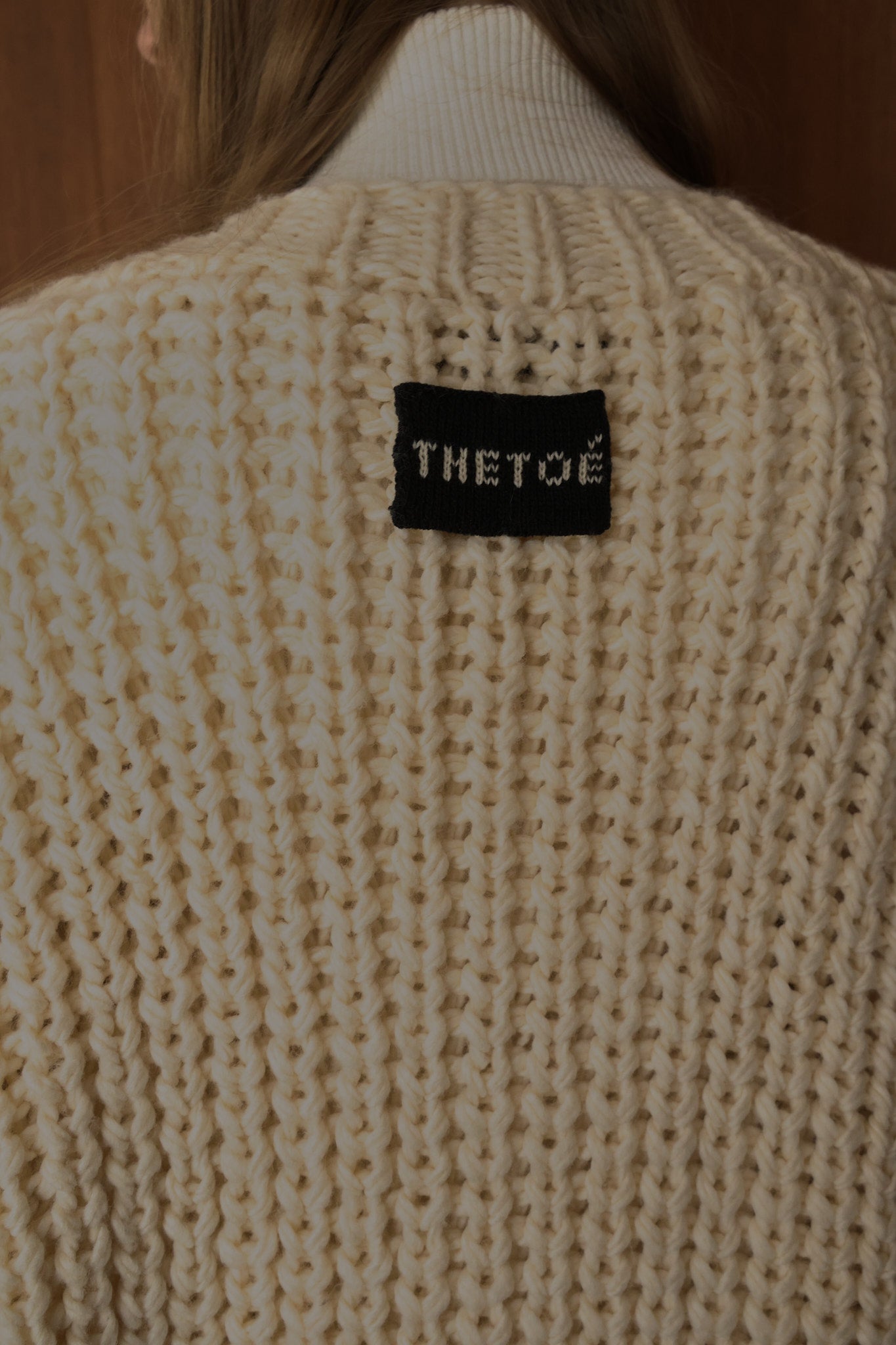 Ludwig Cardigan