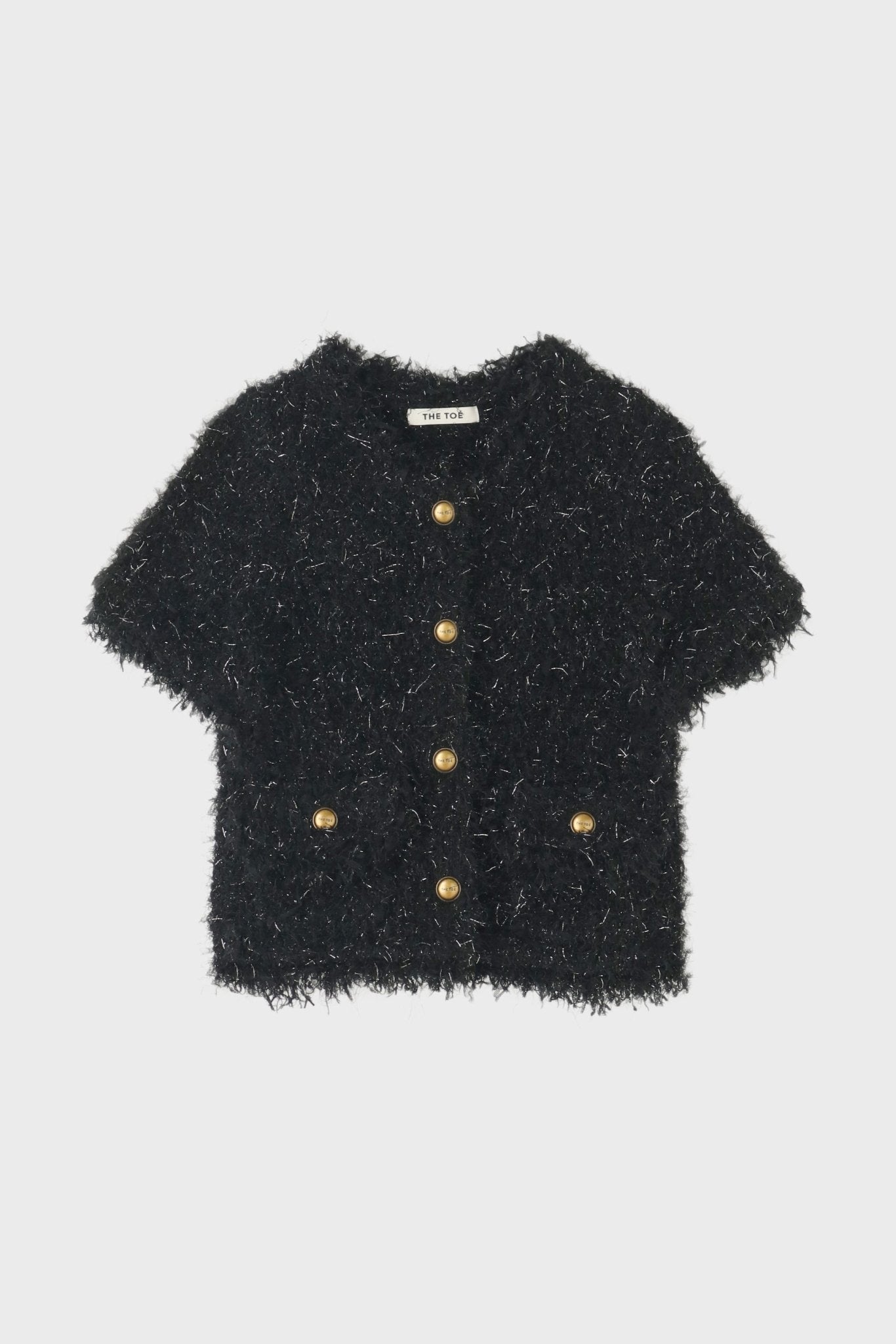 Sloterdijk Jacket