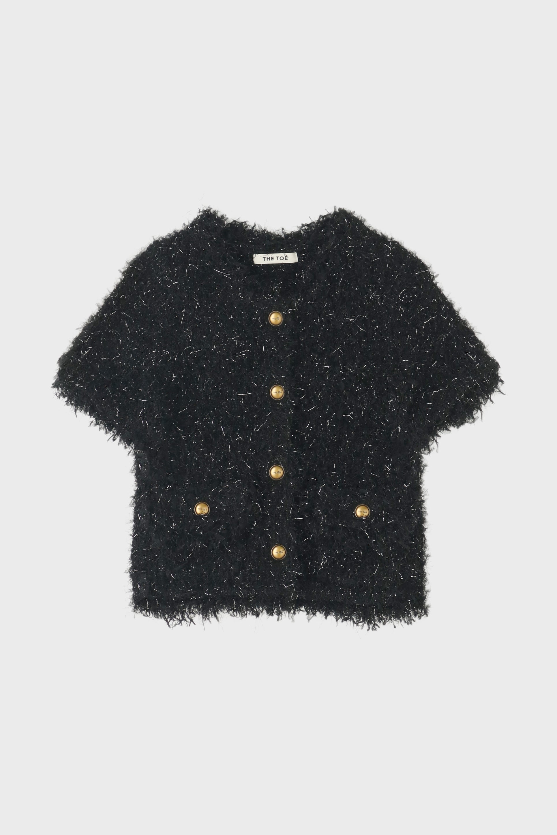 Sloterdijk Jacket