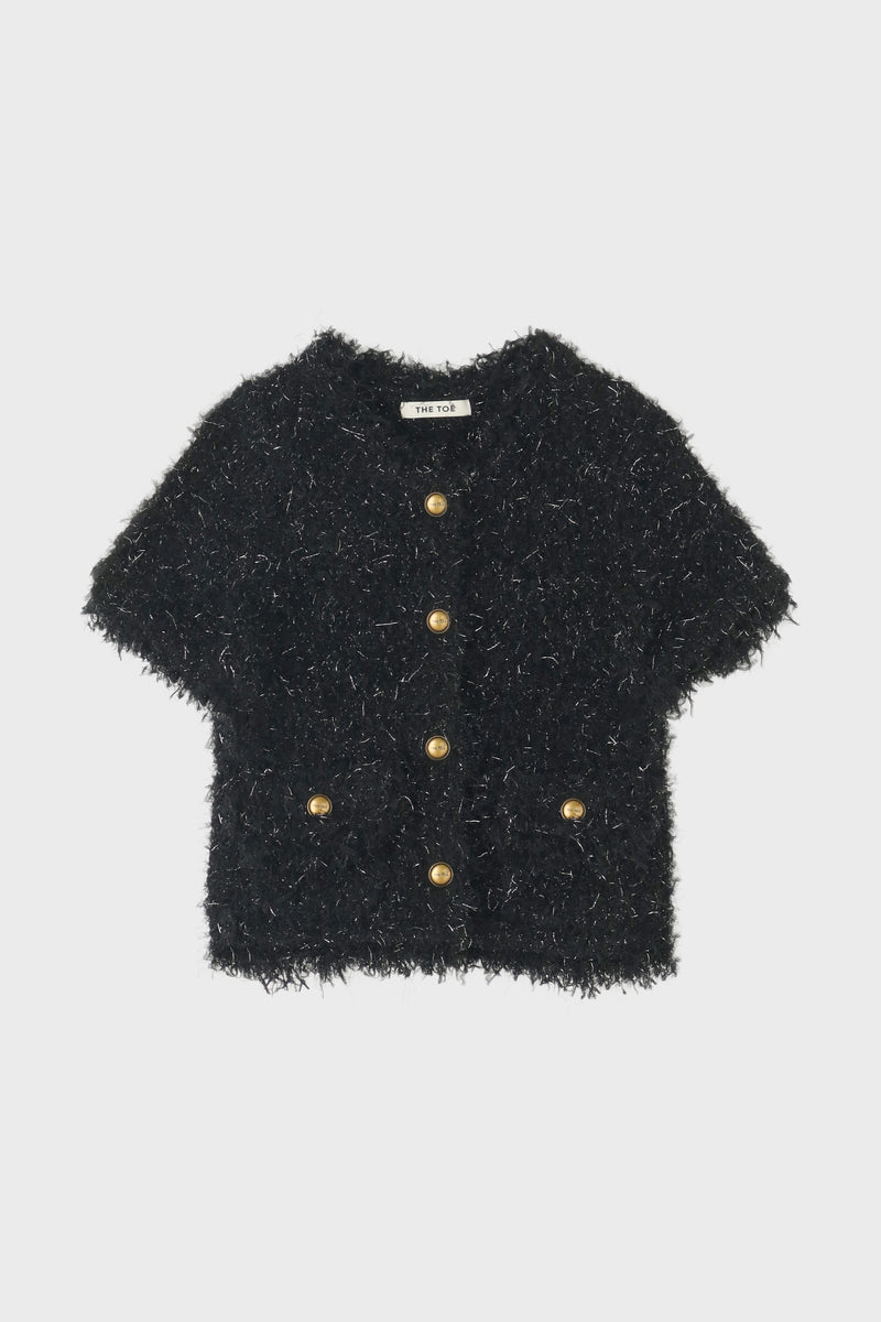 Sloterdijk Jacket