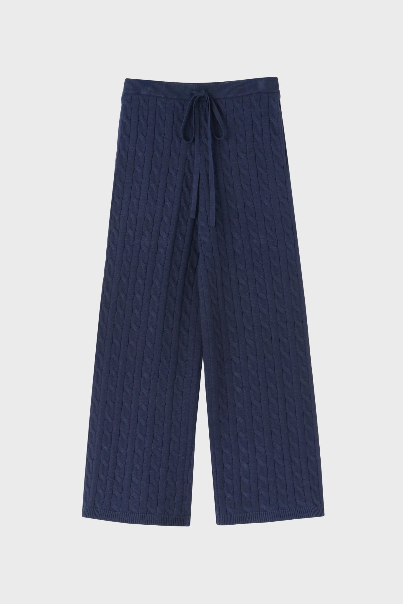 Levi Knit Pants – THE TOÉ