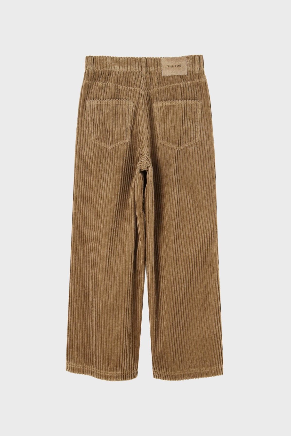 Lohja Corduroy Pants