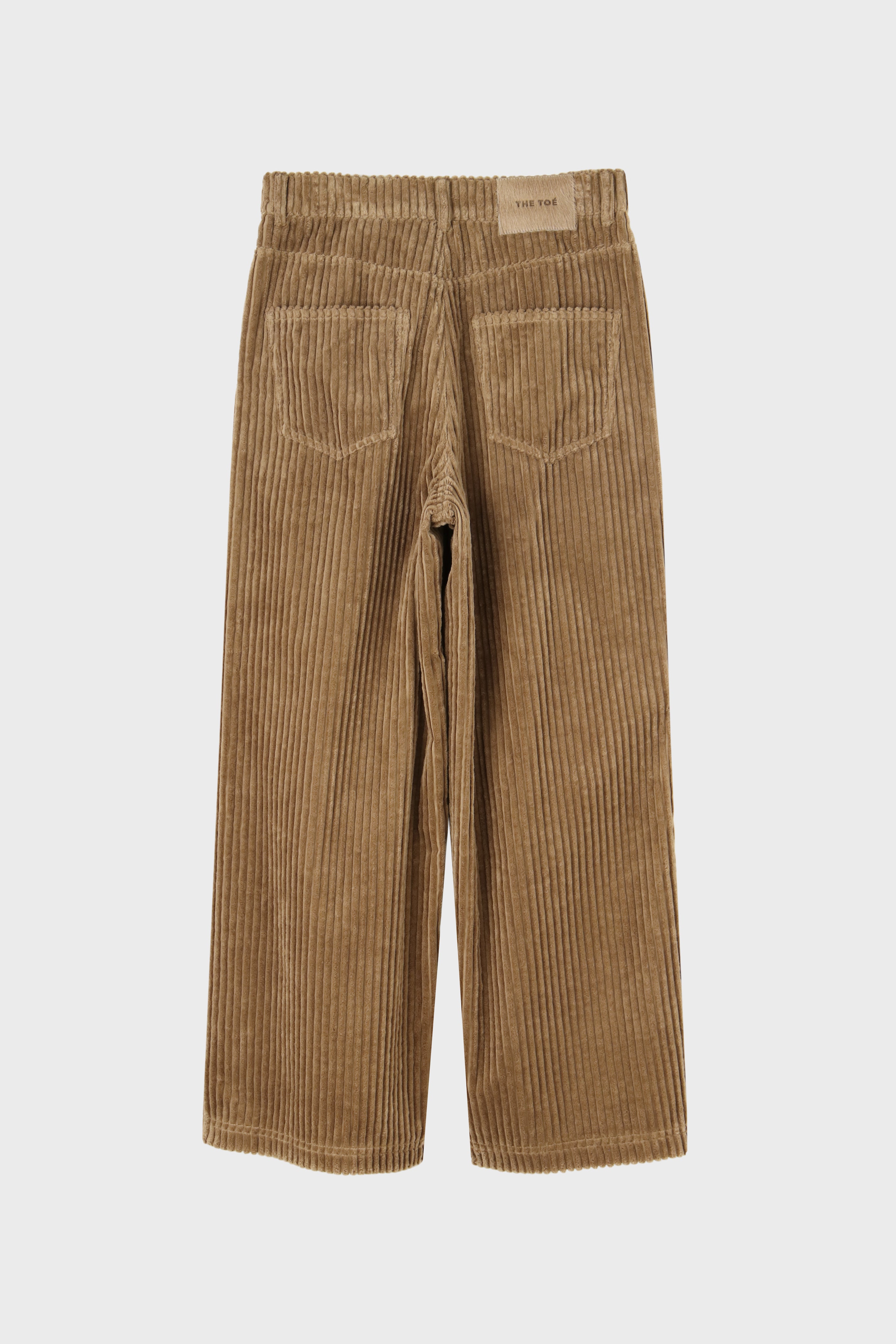 Lohja Corduroy Pants