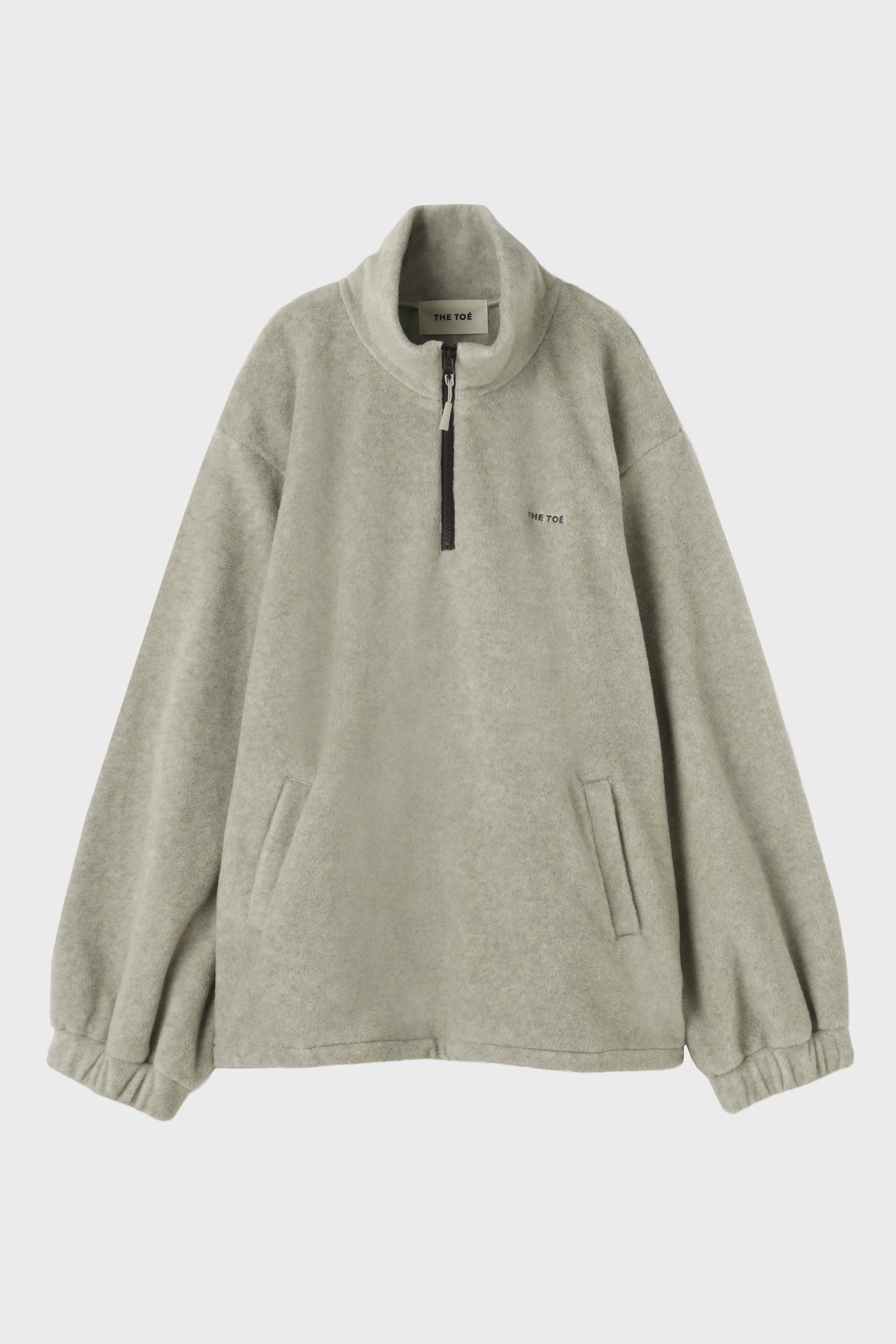 Bornheim Fleece Top