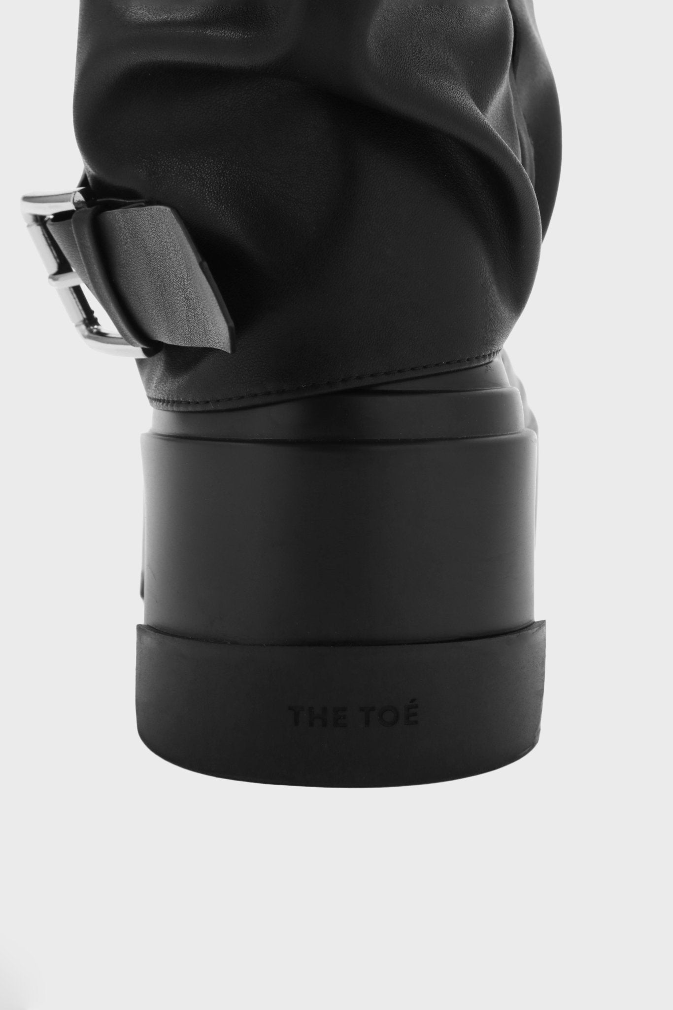 Schaafen Belt Boots