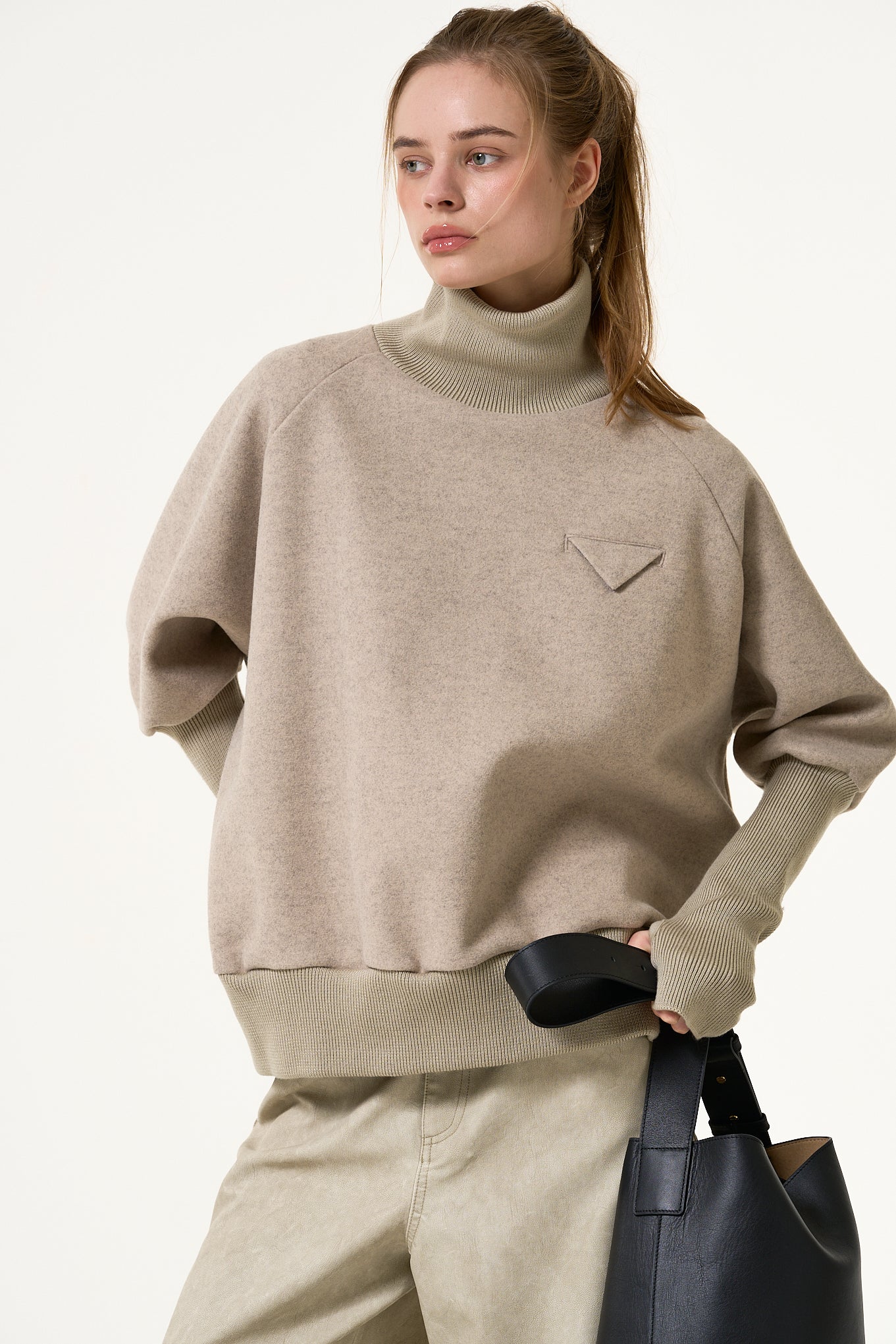 Haringey Pullover