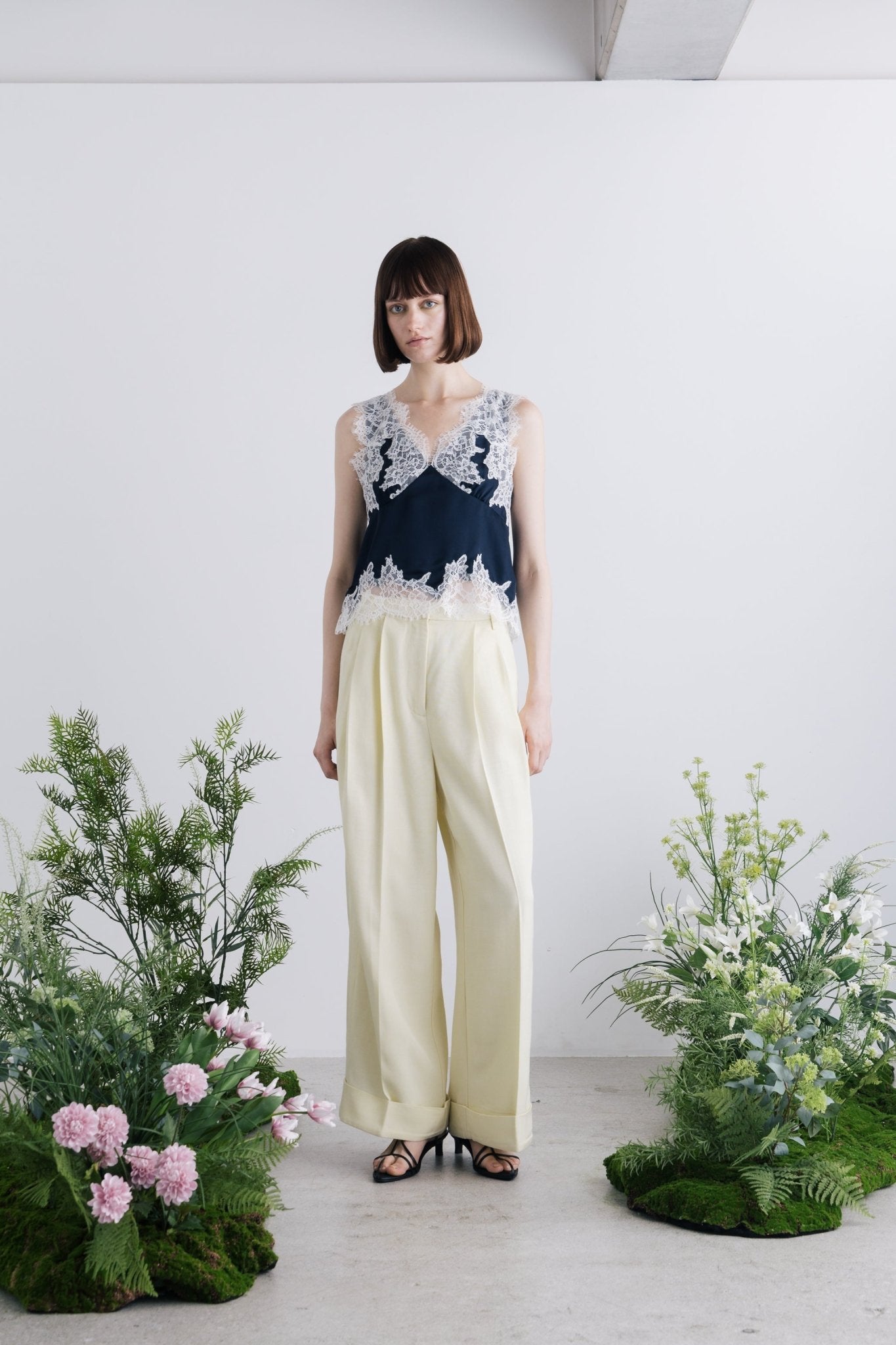 Spiegel Pants