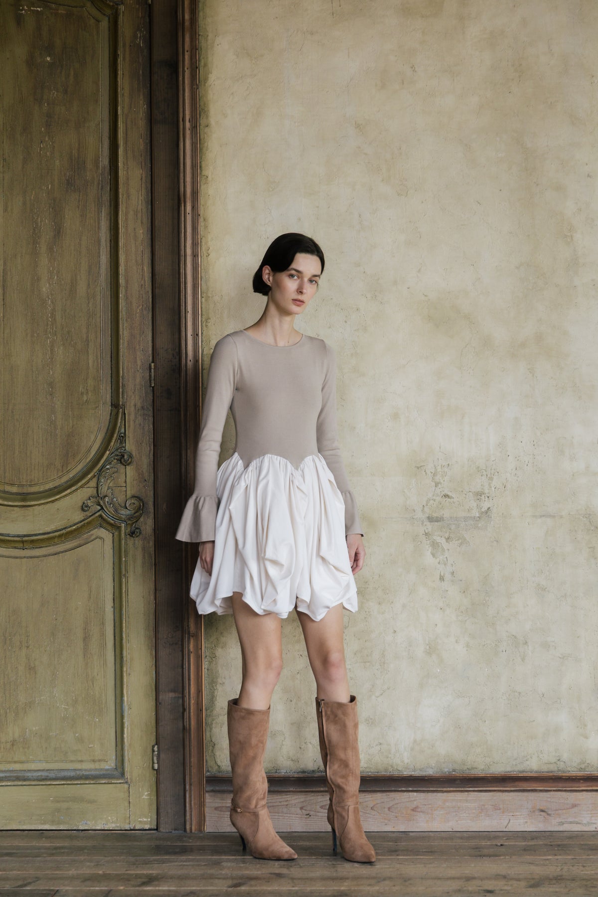 Sievi Dress