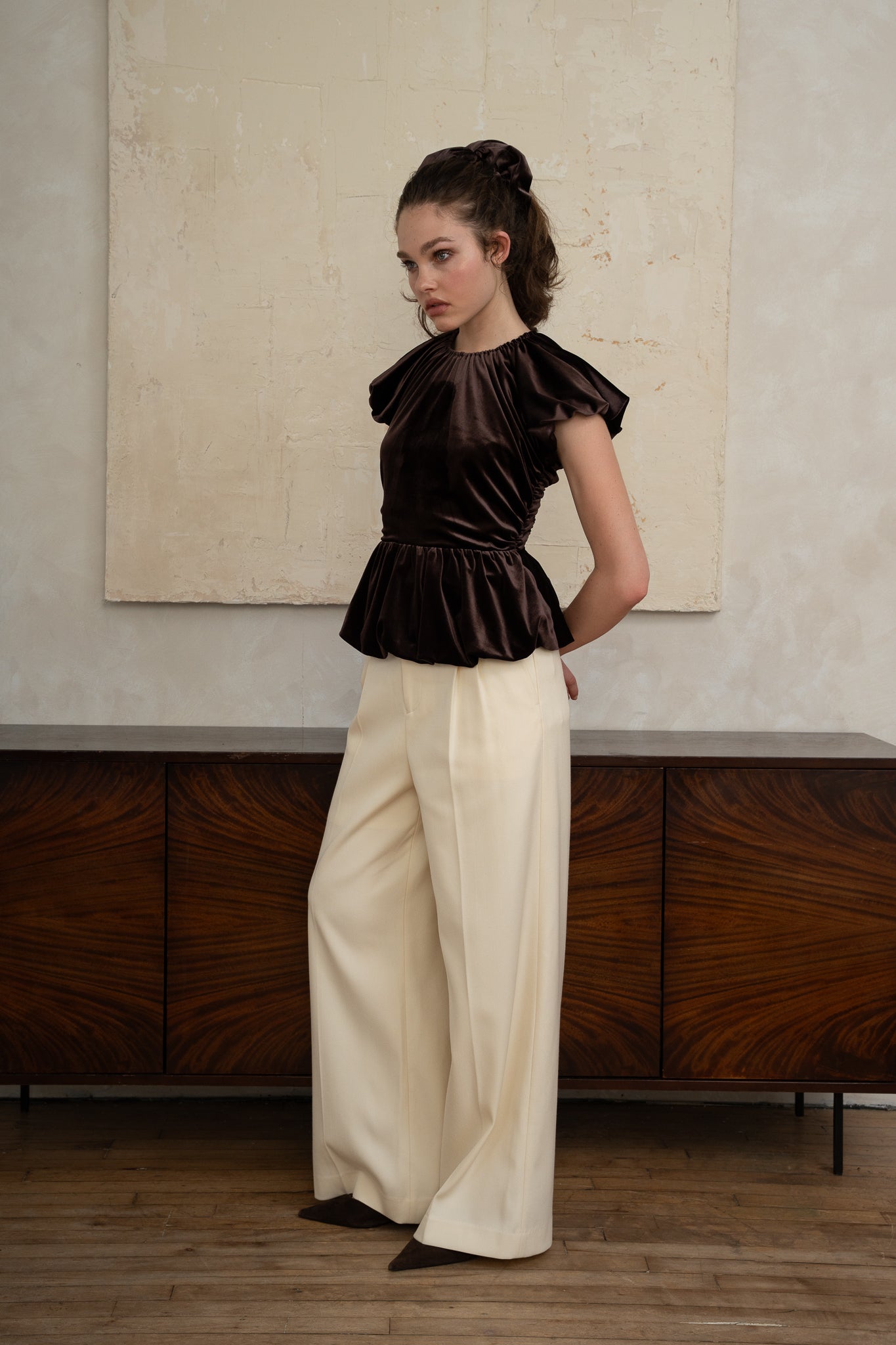 Gulpen Pants