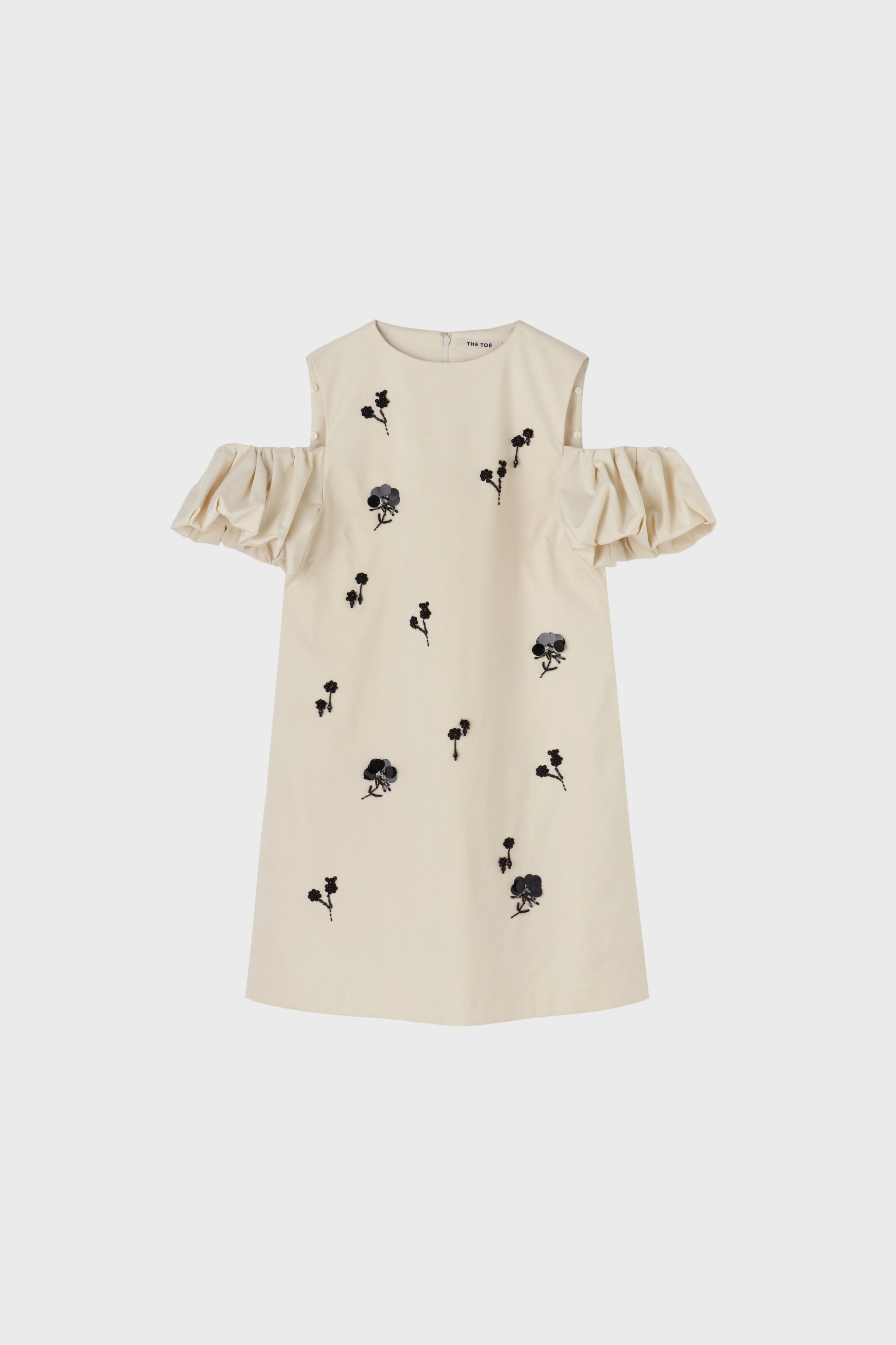 Valerius Bijou Dress