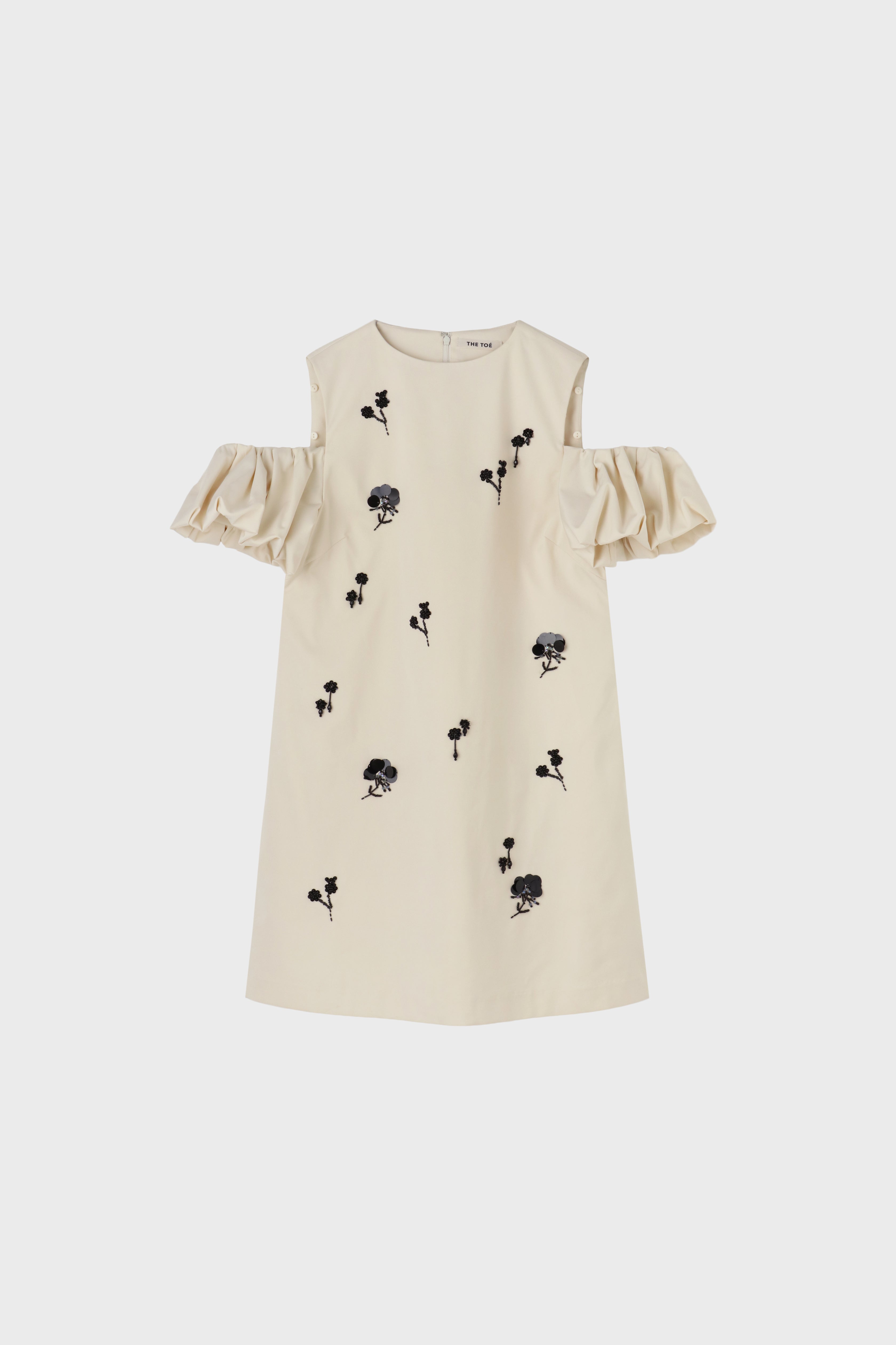 Valerius Bijou Dress