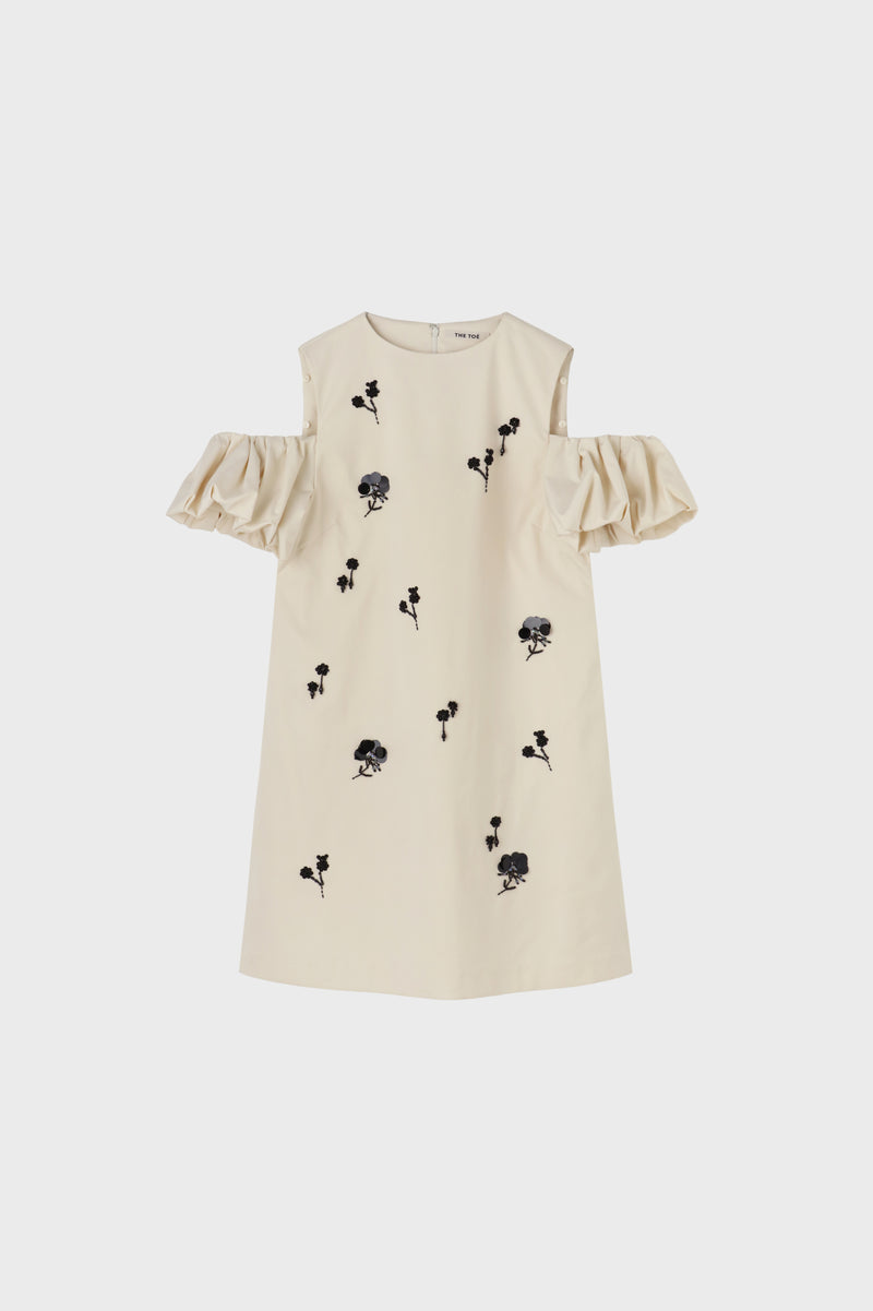 Valerius Bijou Dress