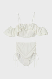 Erie Frills Swimwear