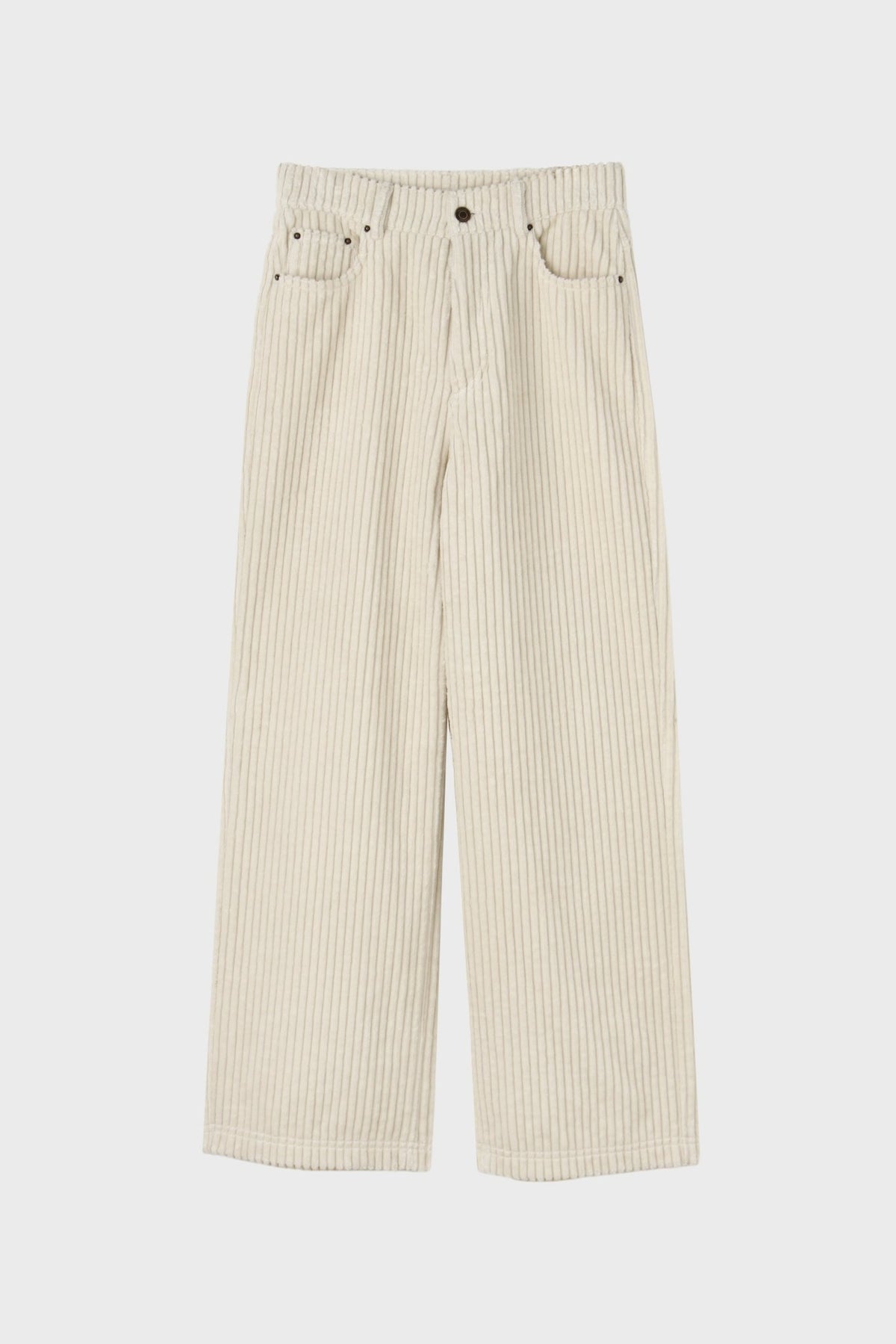 Lohja Corduroy Pants