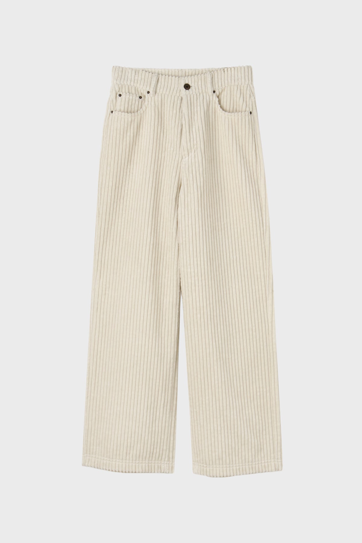 Lohja Corduroy Pants