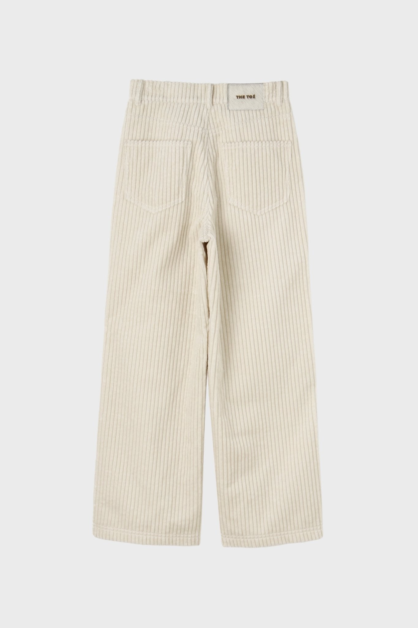 Lohja Corduroy Pants