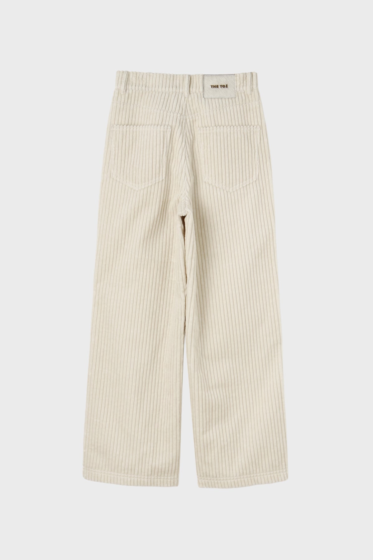 Lohja Corduroy Pants