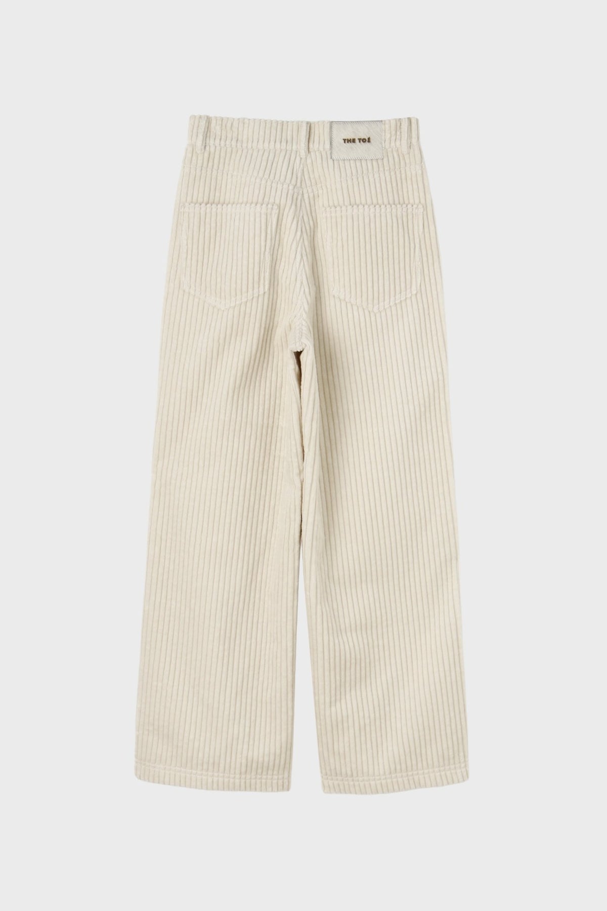 Lohja Corduroy Pants