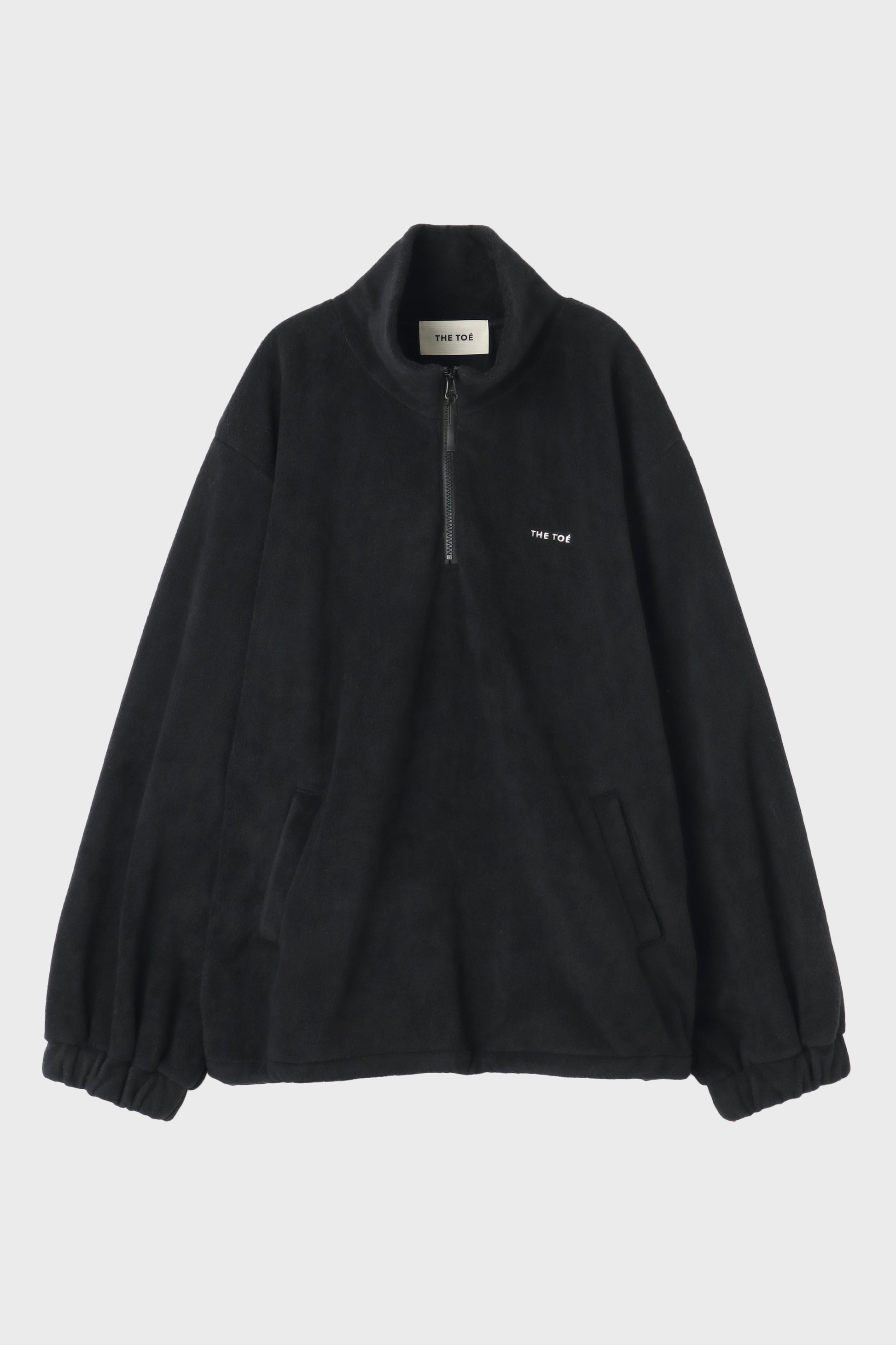 Bornheim Fleece Top