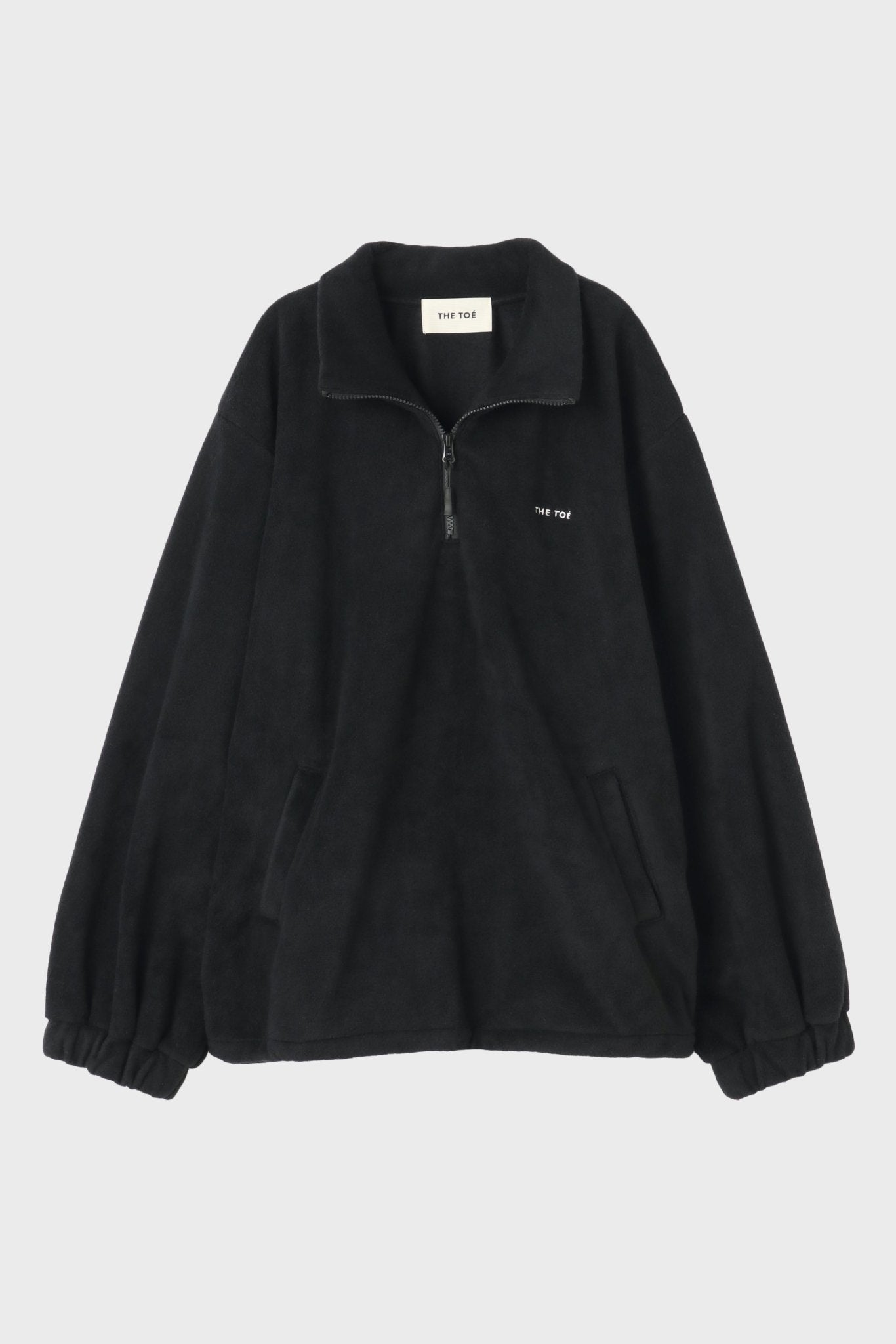 Bornheim Fleece Top