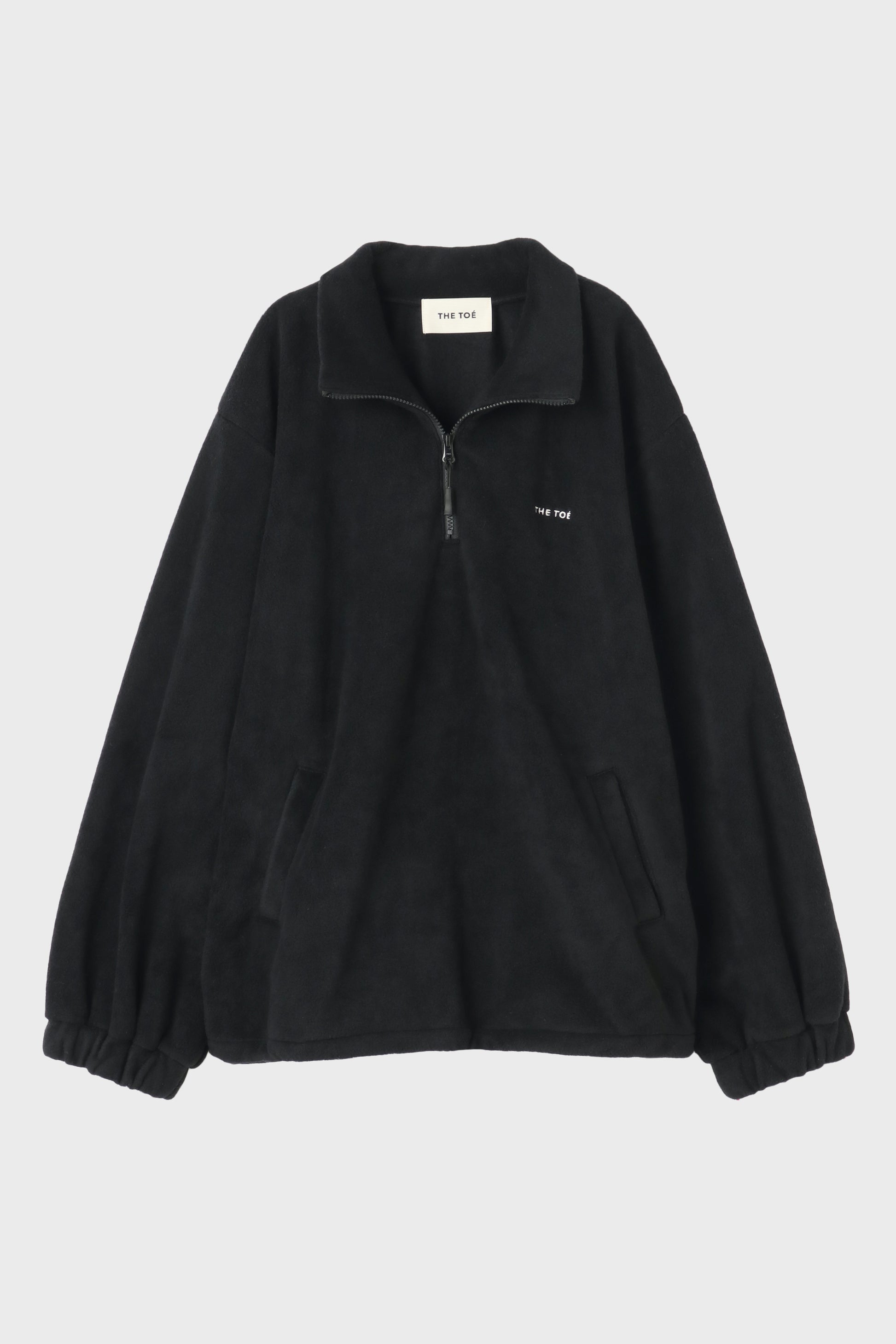 Bornheim Fleece Top