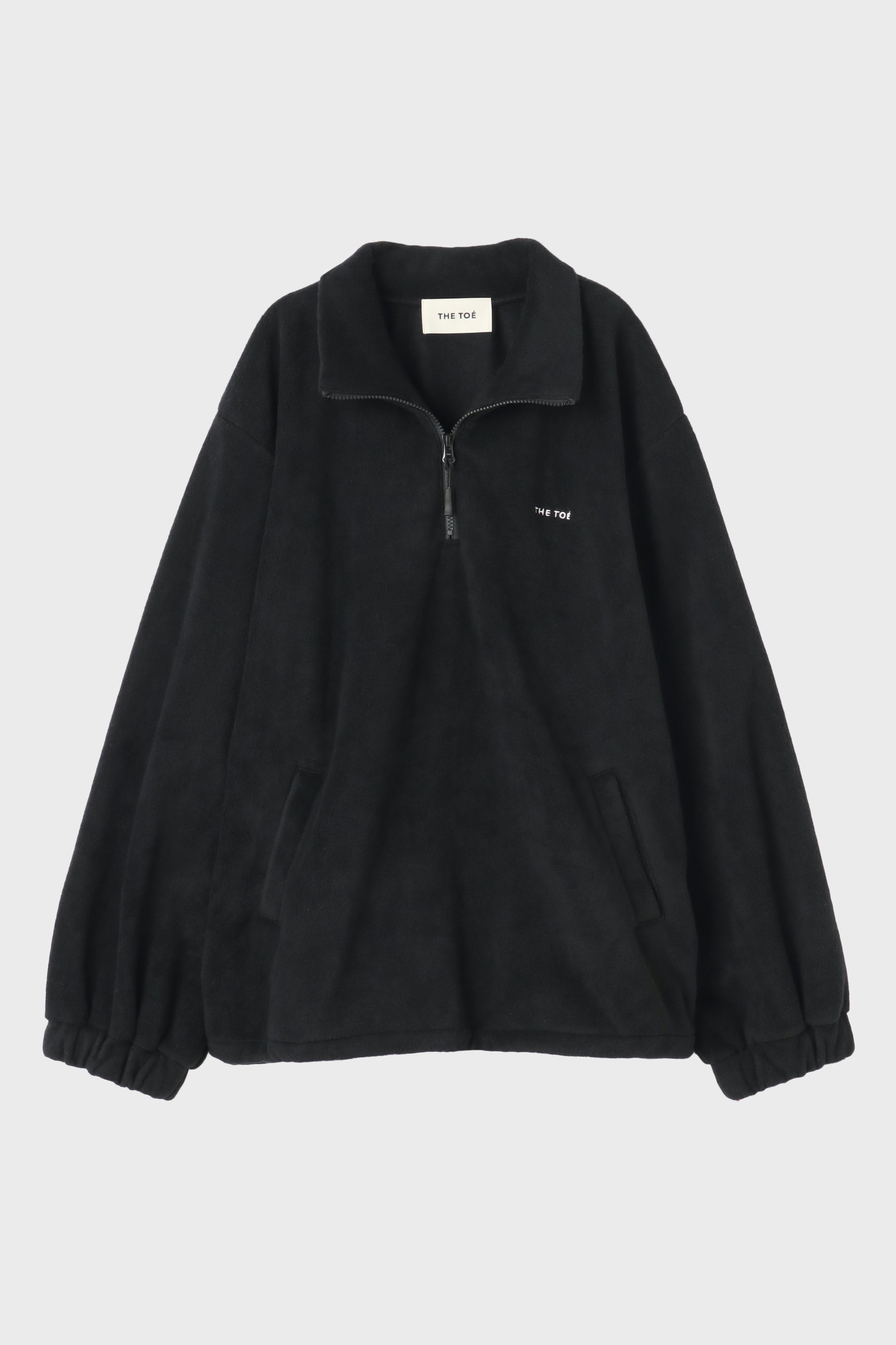 Bornheim Fleece Top
