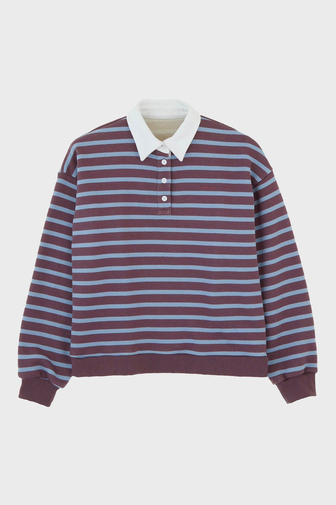 Embankment Sweatshirt