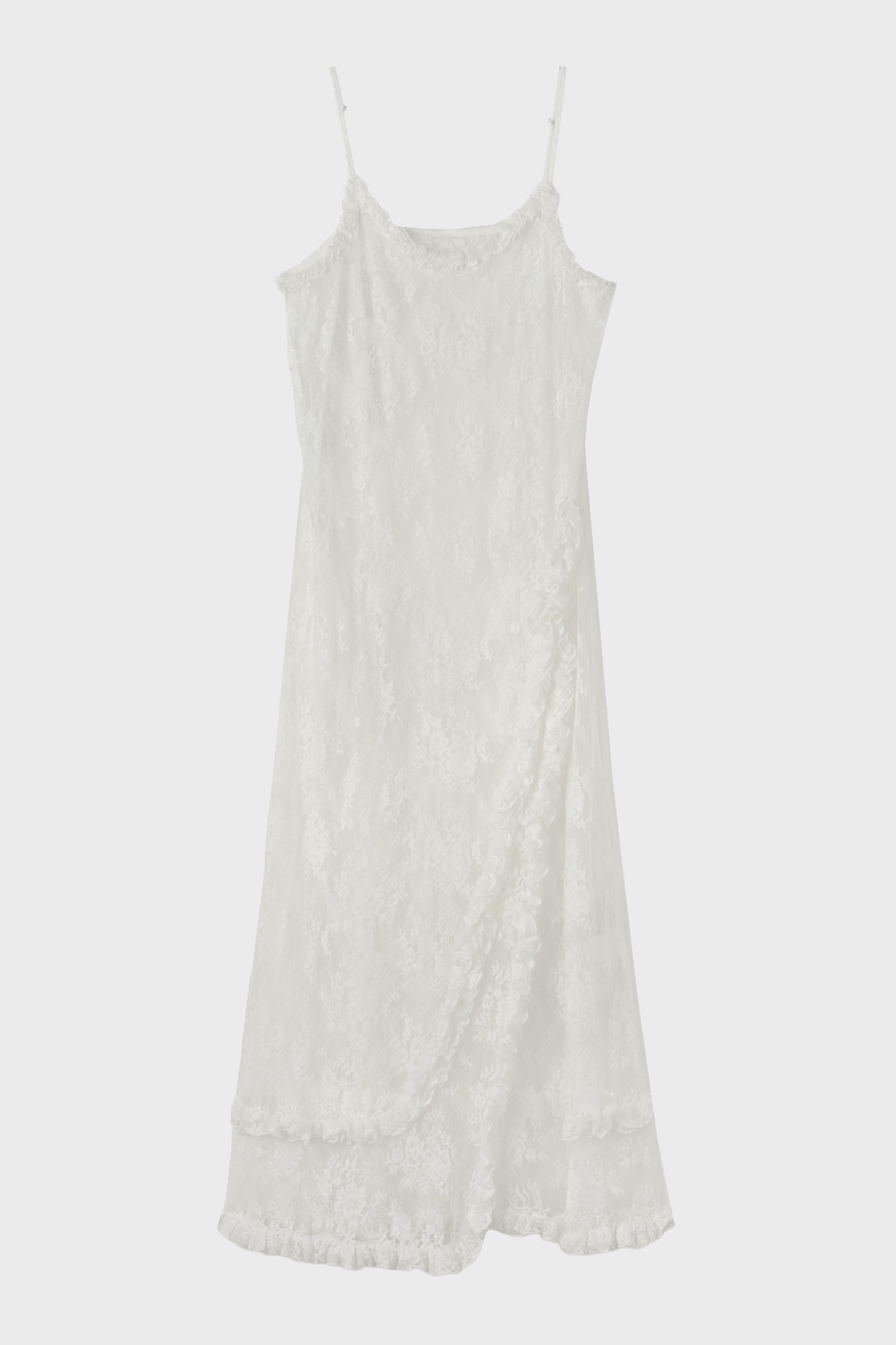 Chiemsee Lace Dress