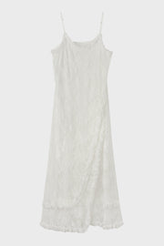 Chiemsee Lace Dress