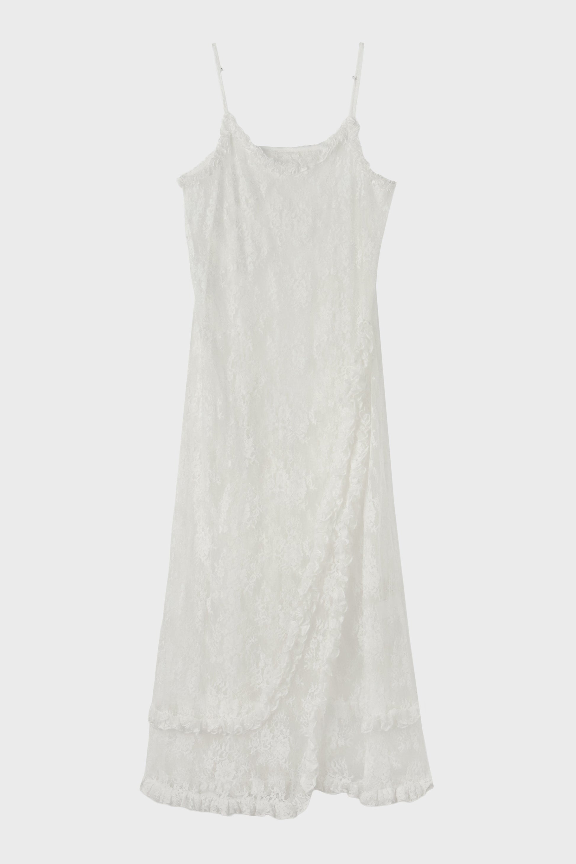 Chiemsee Lace Dress
