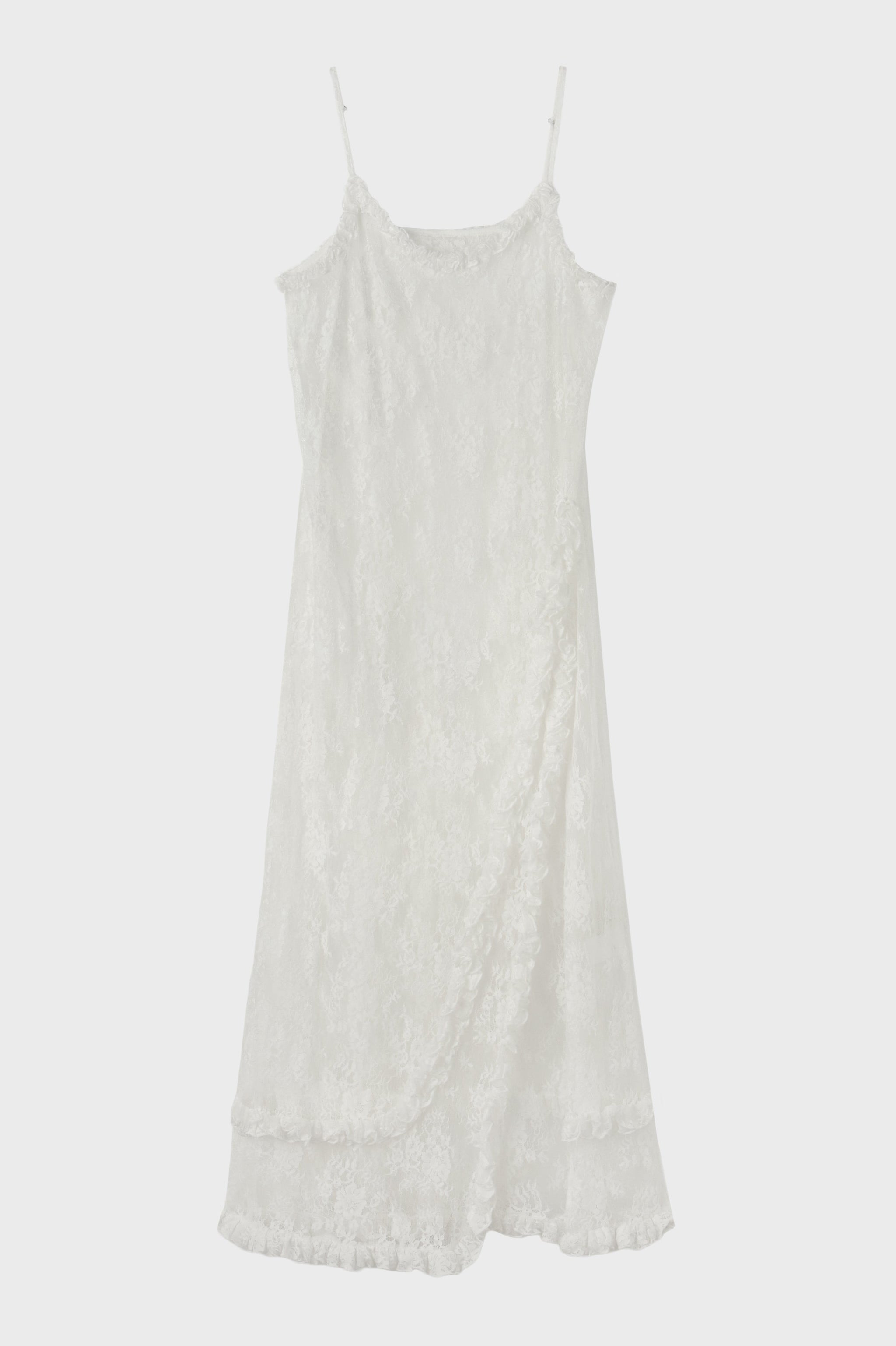Chiemsee Lace Dress