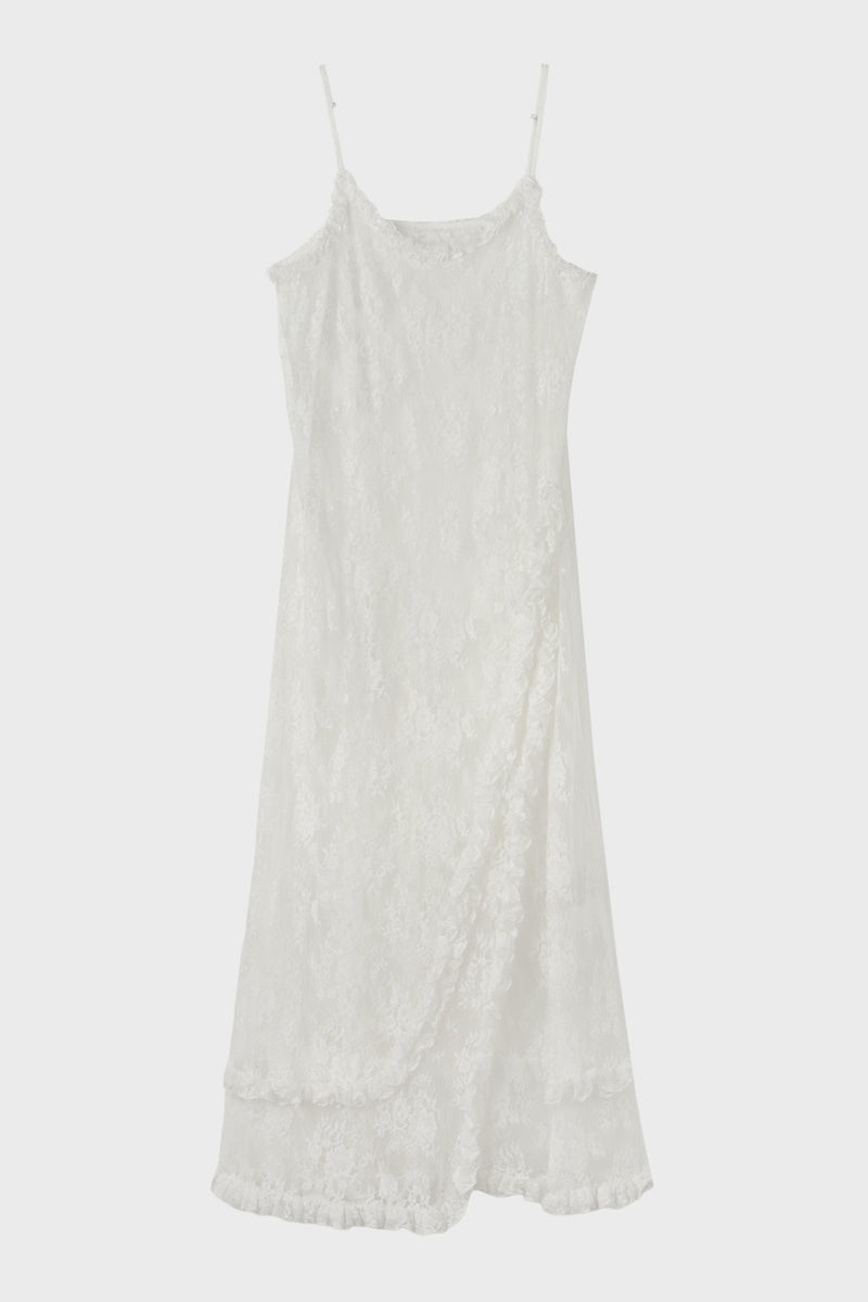 Chiemsee Lace Dress