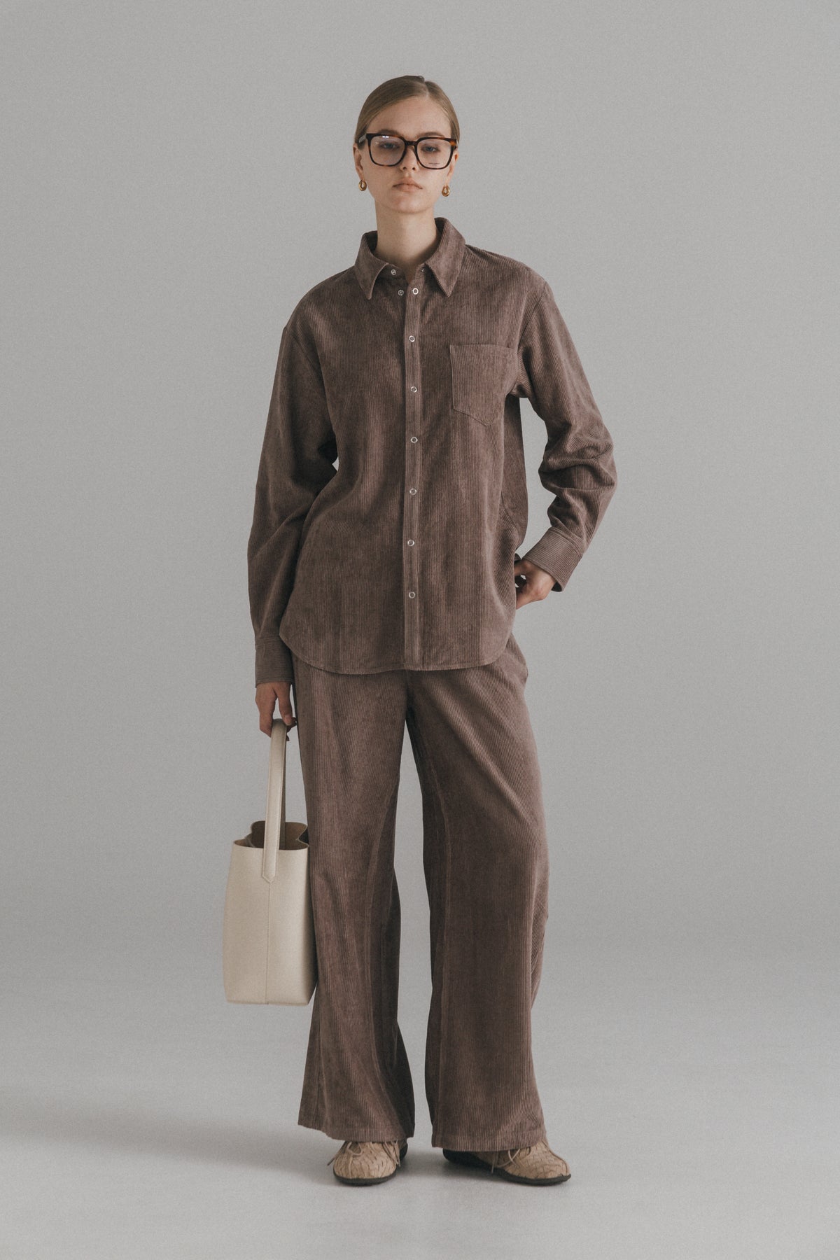 Rauha Shirt