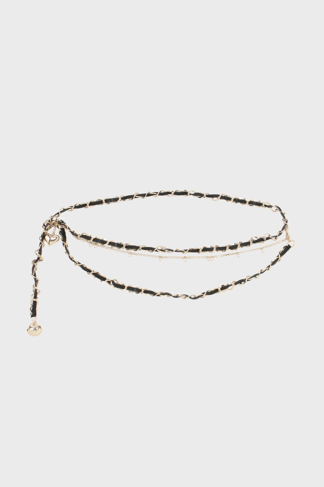 Trier Chain Belt