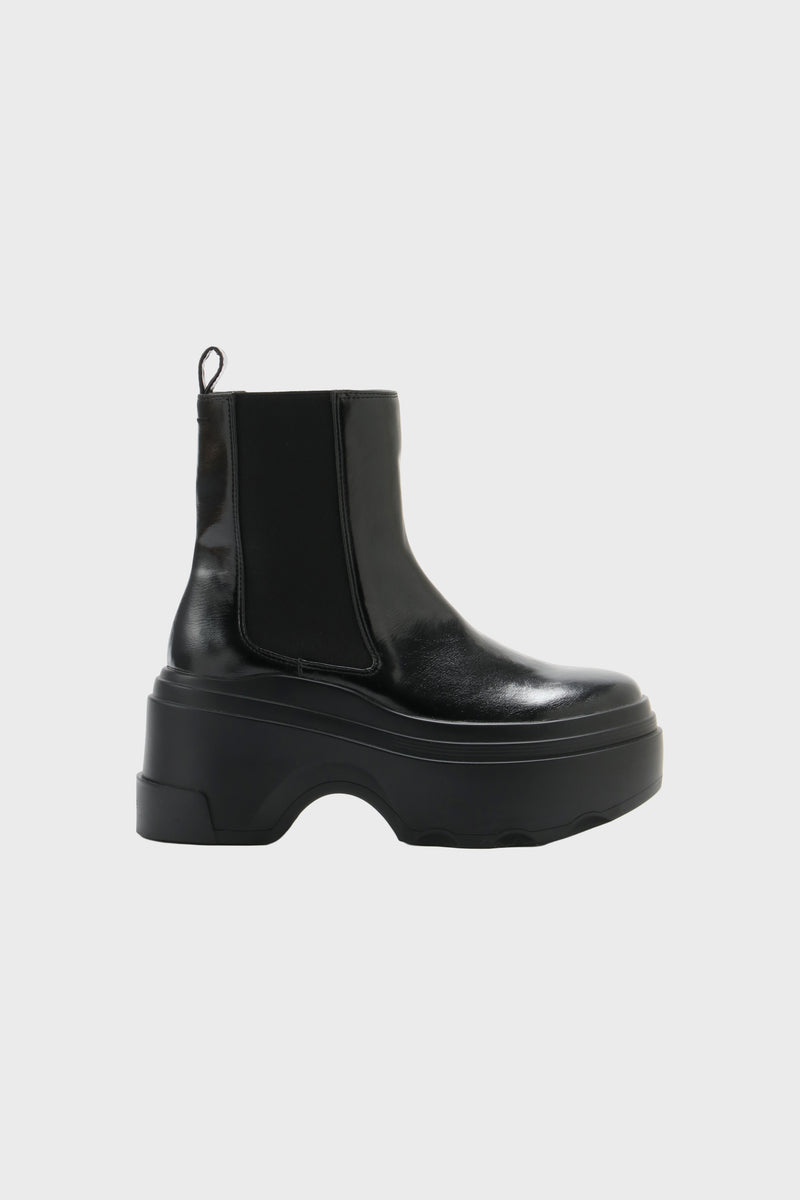 Alter Short Boots