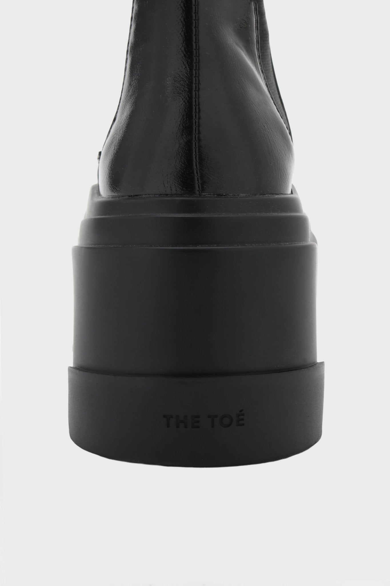Alter Short Boots