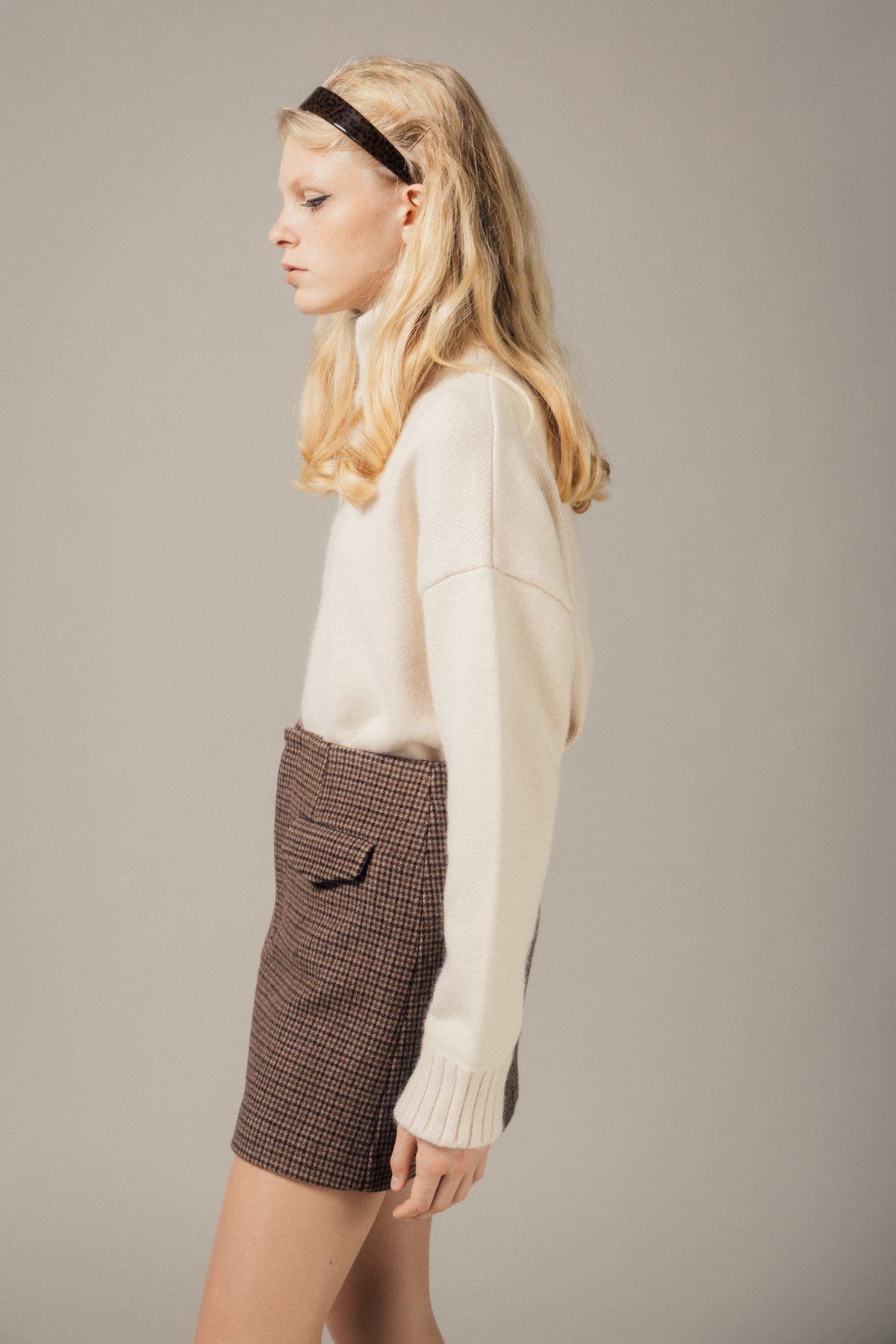 Viktualien Turtleneck