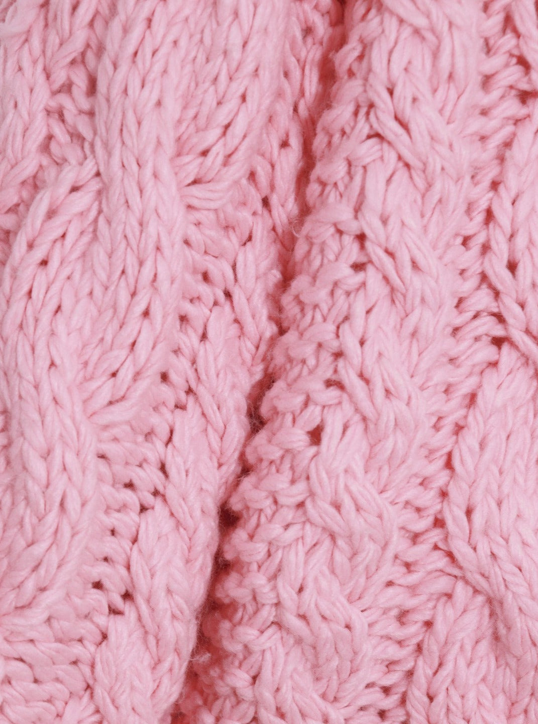 thetoe Marais Handmade Knit-