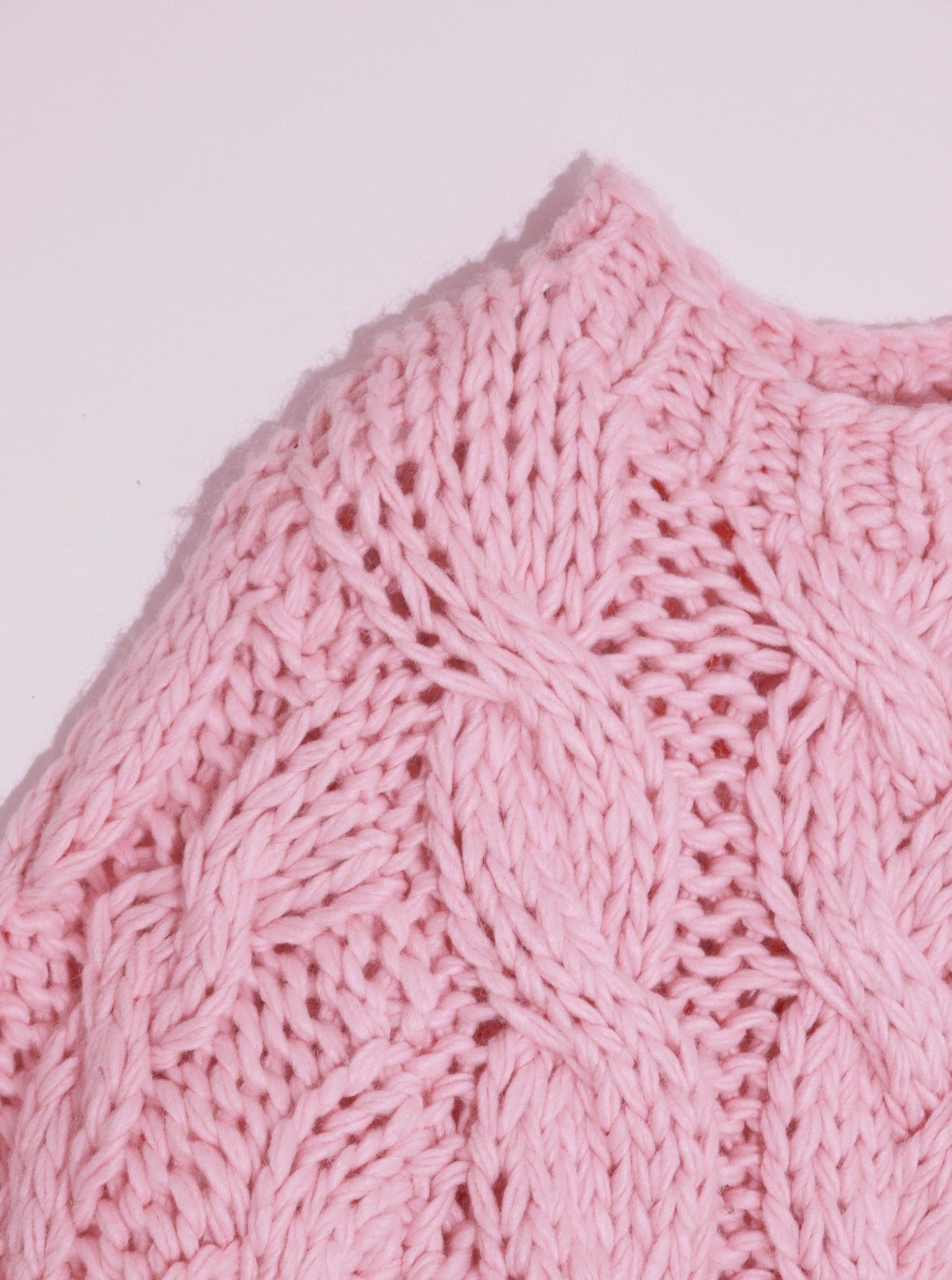 Marais Handmade Knit